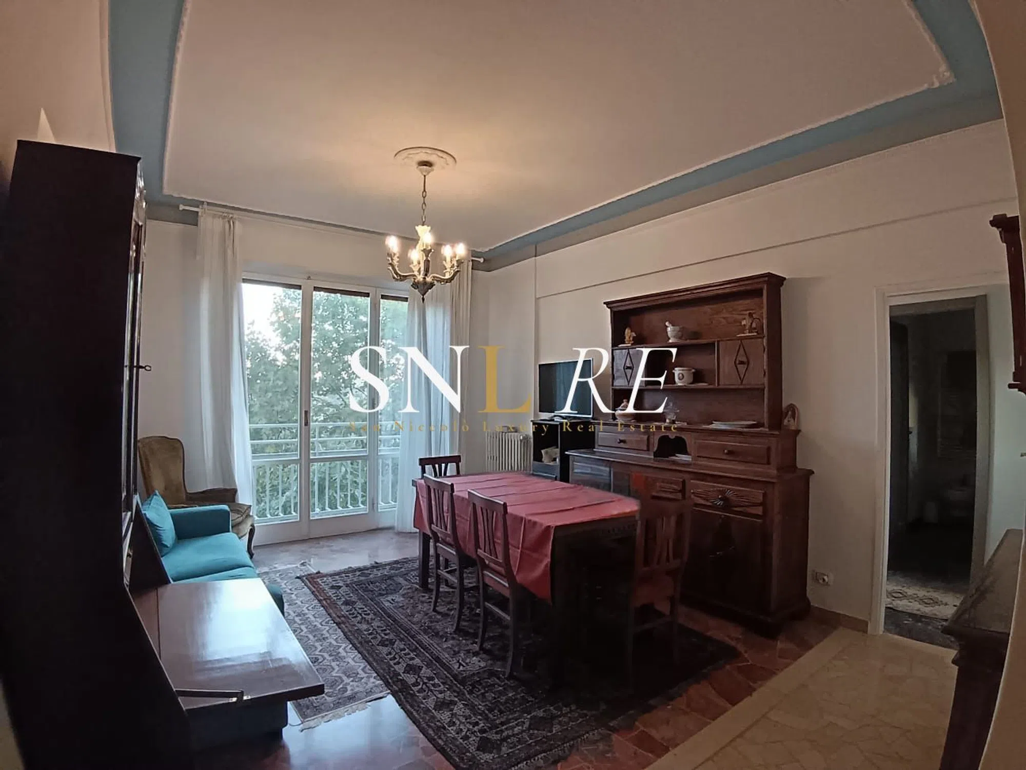 Appartamento in via dei Sette Santi s.n.c. - Photo 2