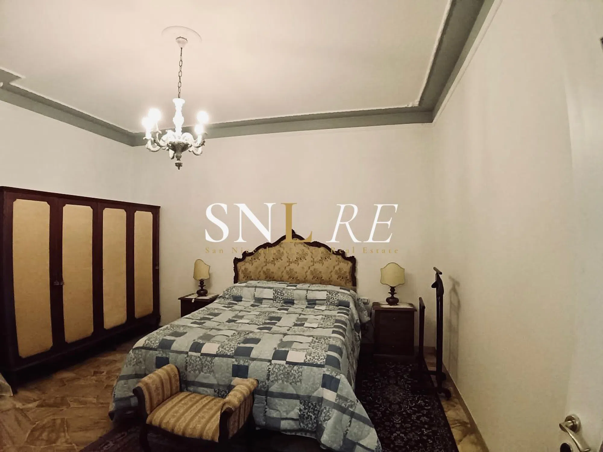 Appartamento in via dei Sette Santi s.n.c. - Photo 3