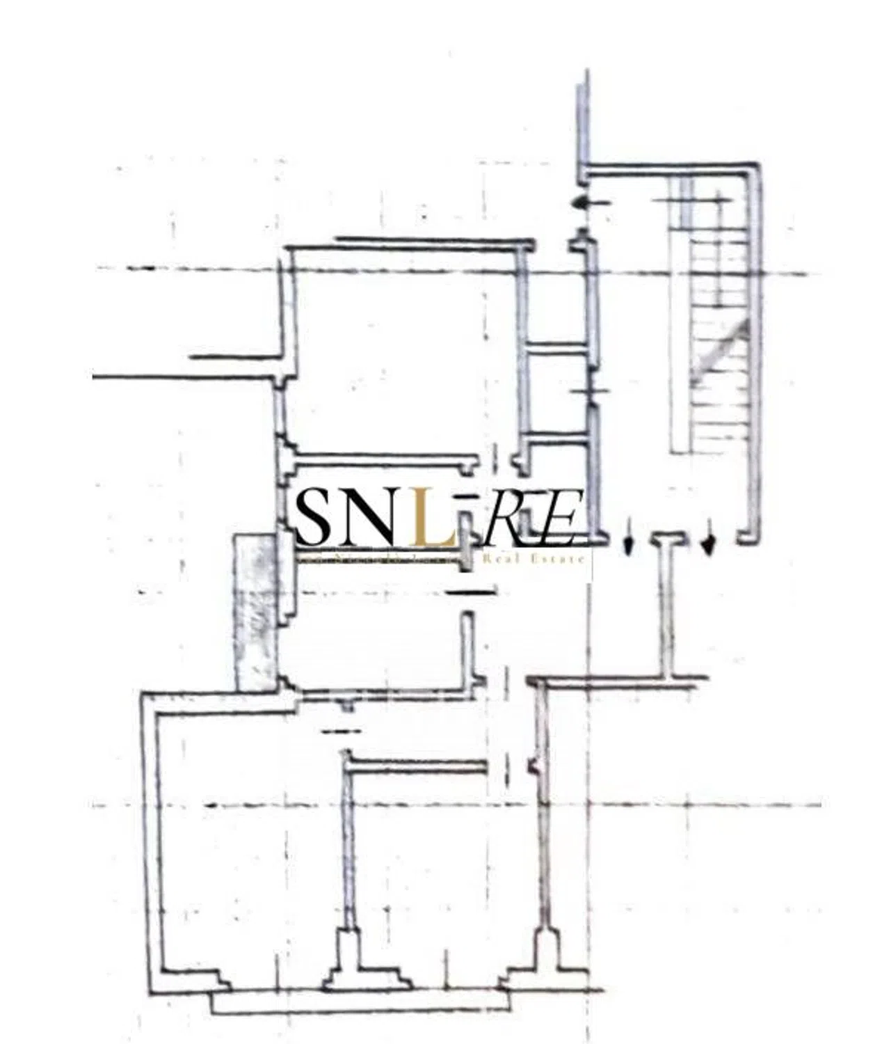 Appartamento in via dei Sette Santi s.n.c. - Photo 7