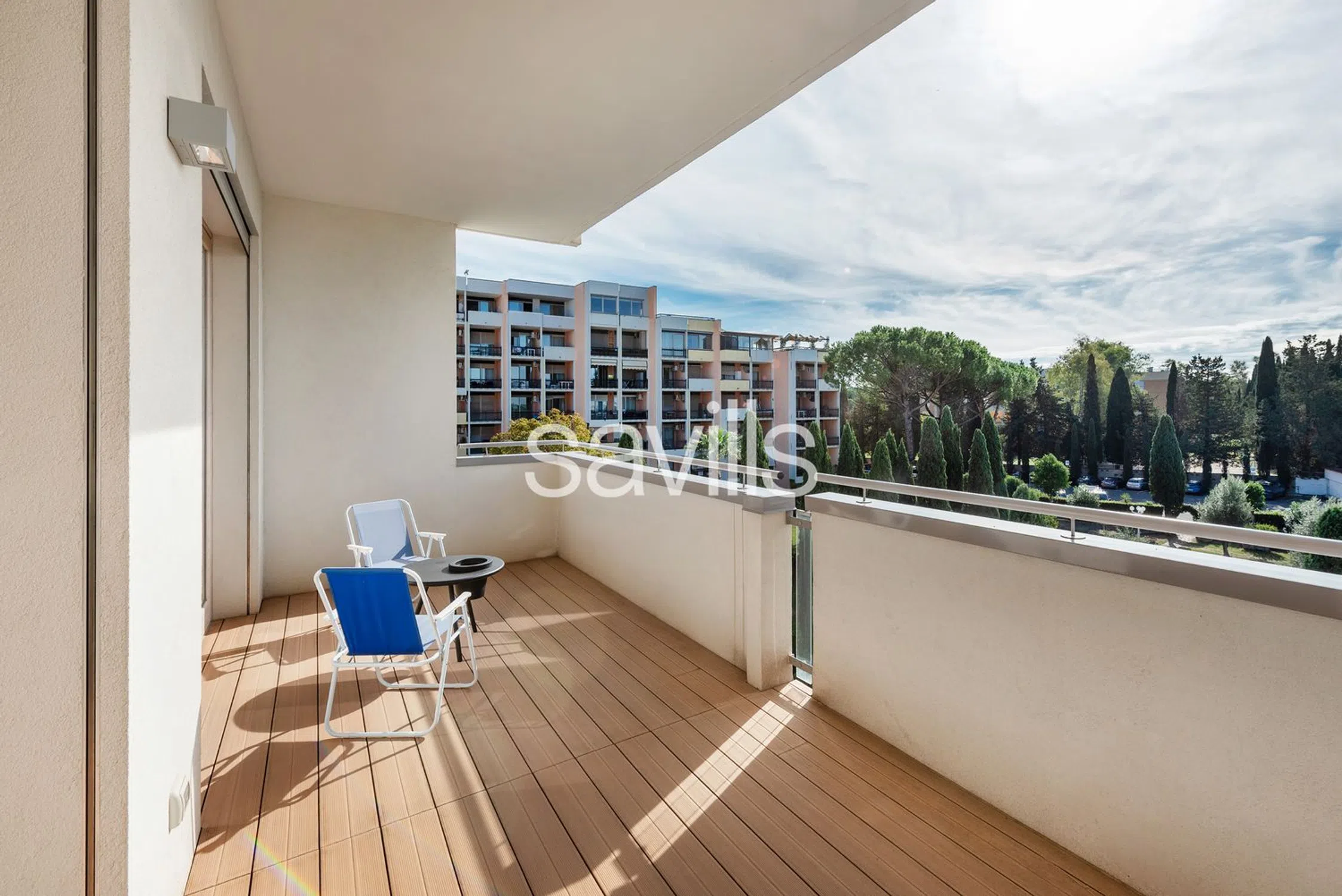 Quadrilocale in Aurelia - Photo 13