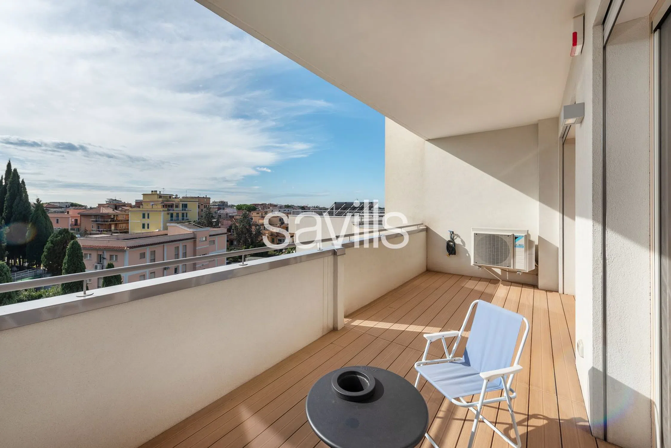 Quadrilocale in Aurelia - Photo 14