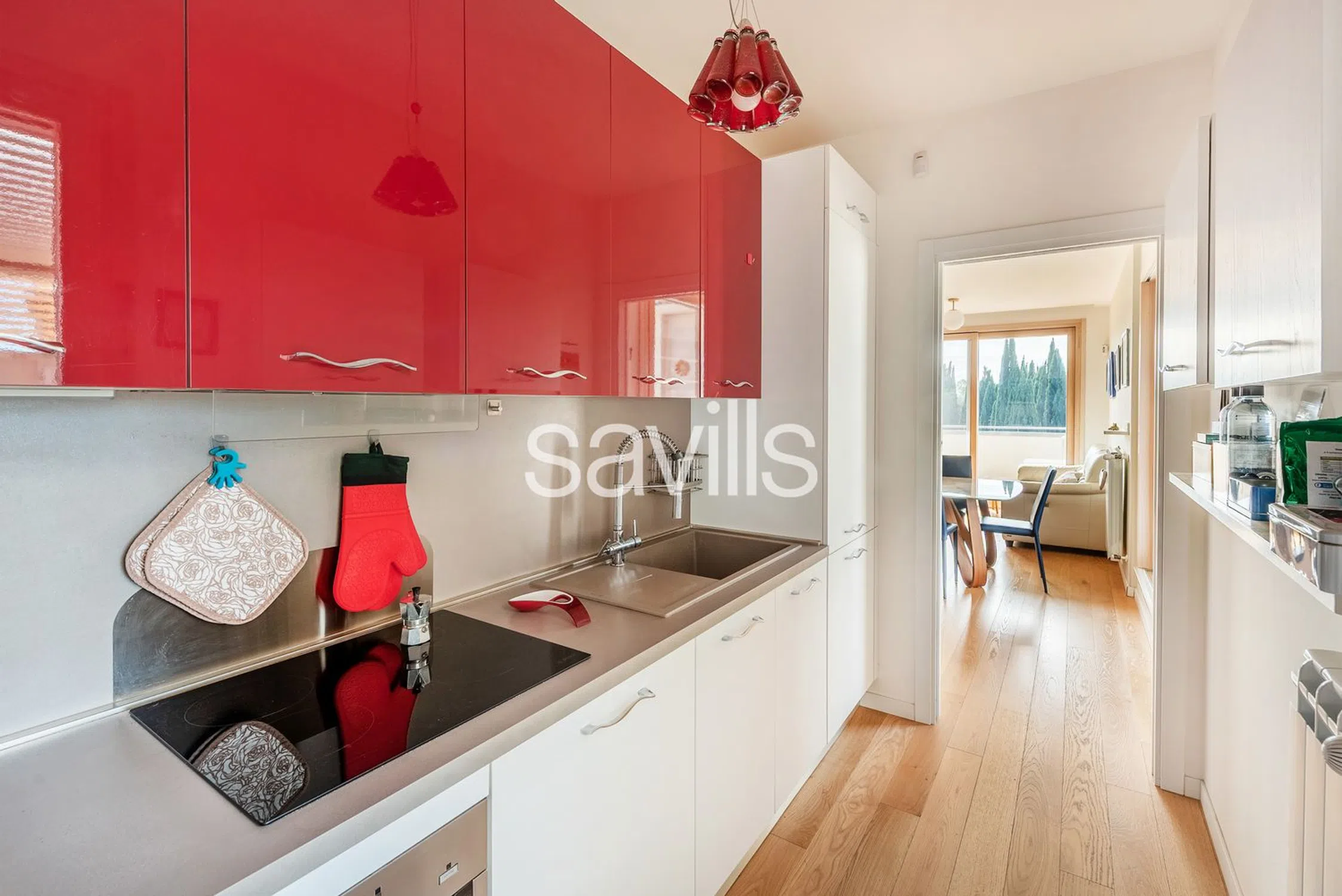 Quadrilocale in Aurelia - Photo 16