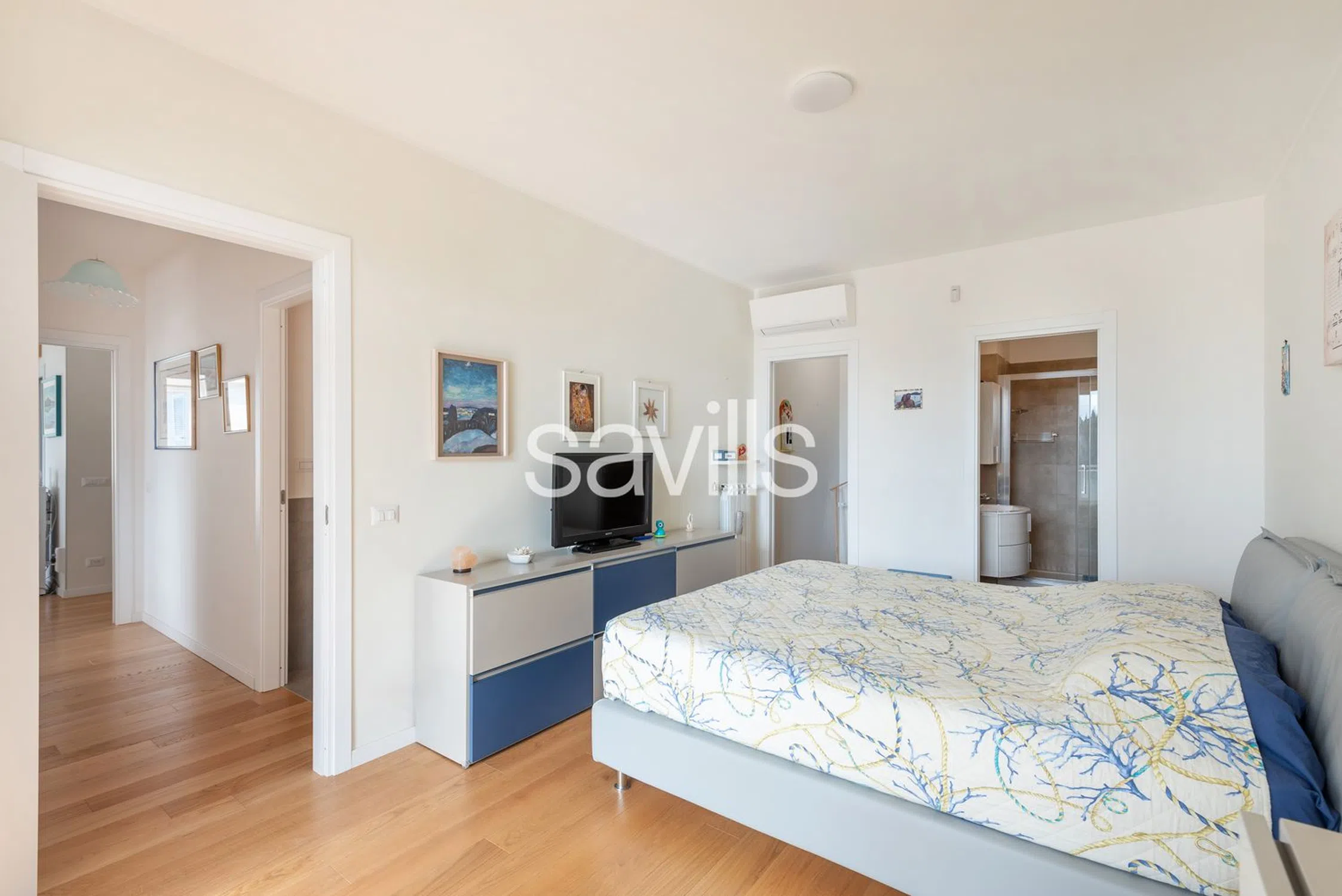 Quadrilocale in Aurelia - Photo 18