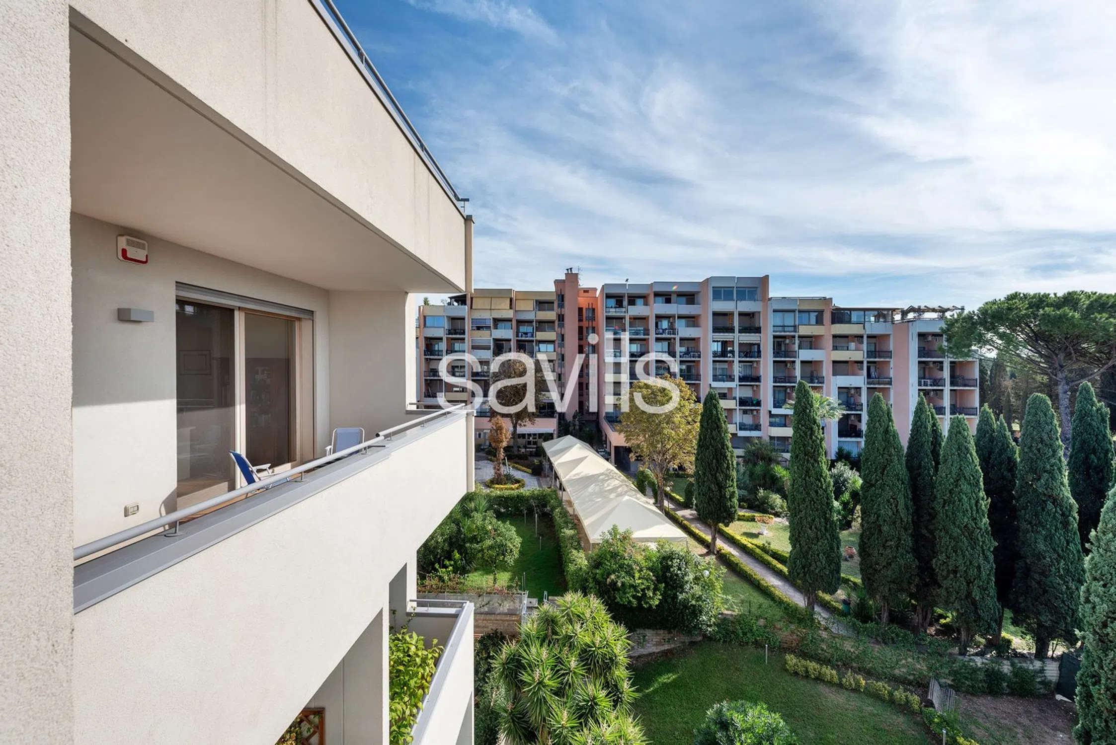 Quadrilocale in Aurelia - Photo 19