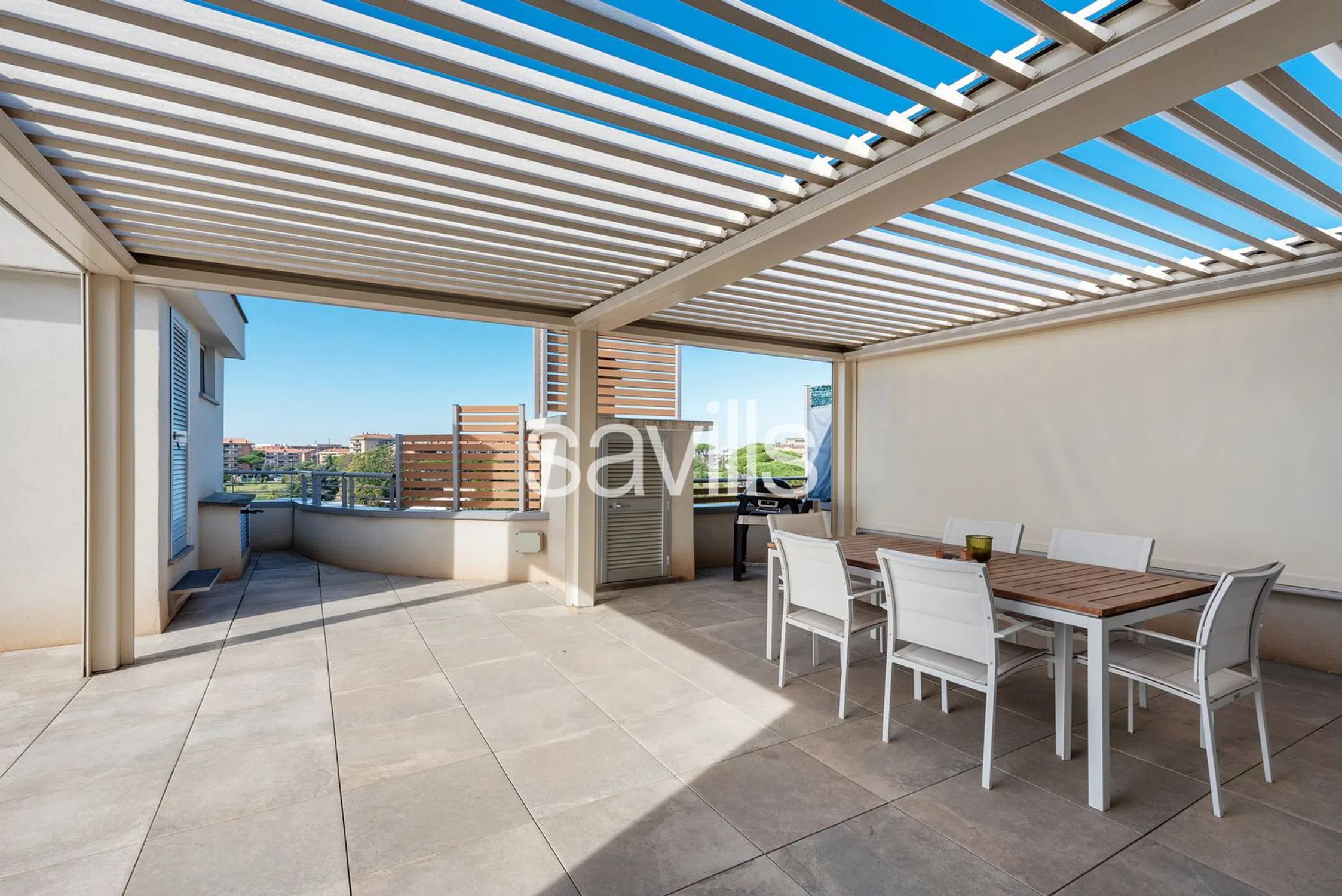 Quadrilocale in Aurelia - Photo 3