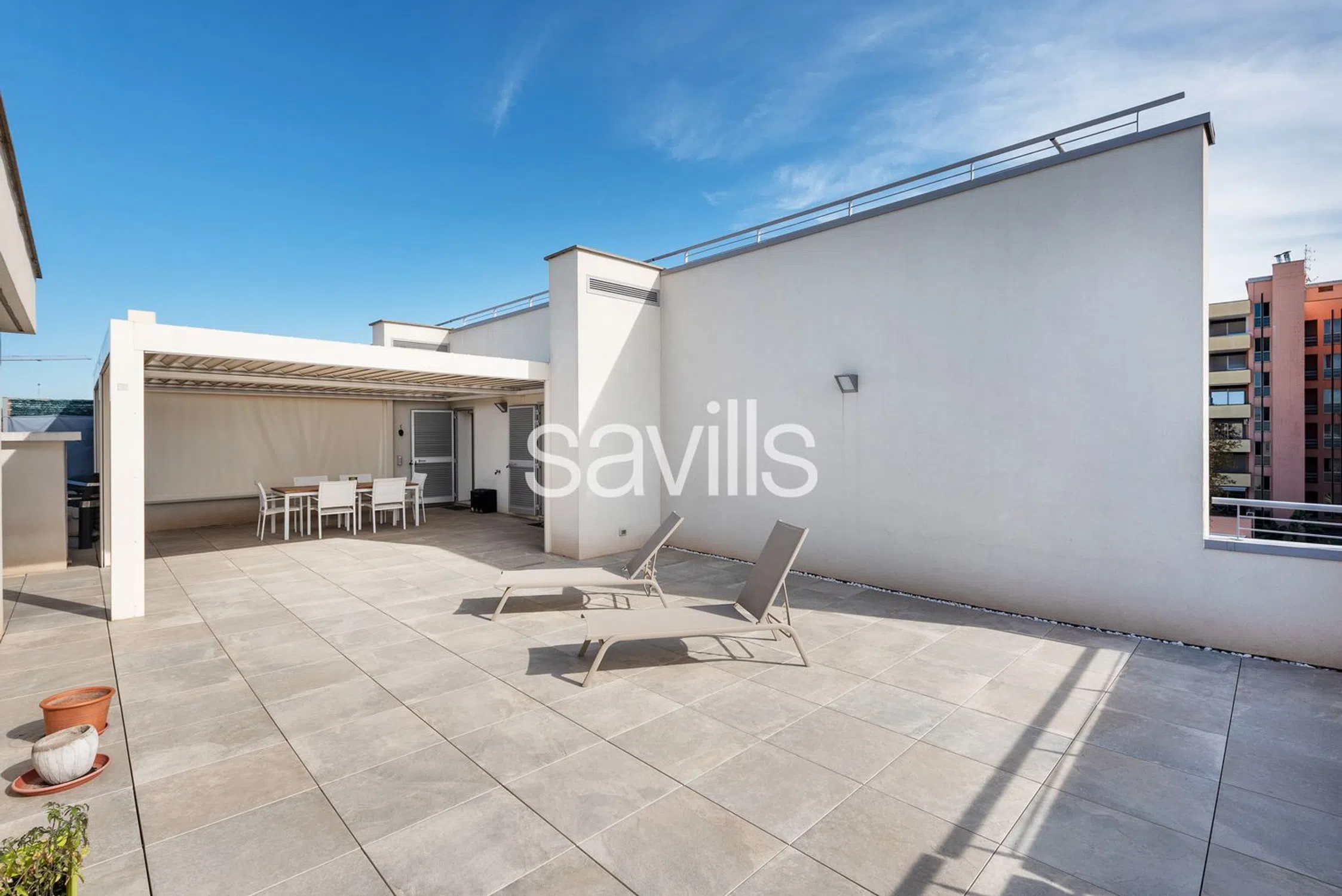 Quadrilocale in Aurelia - Photo 4