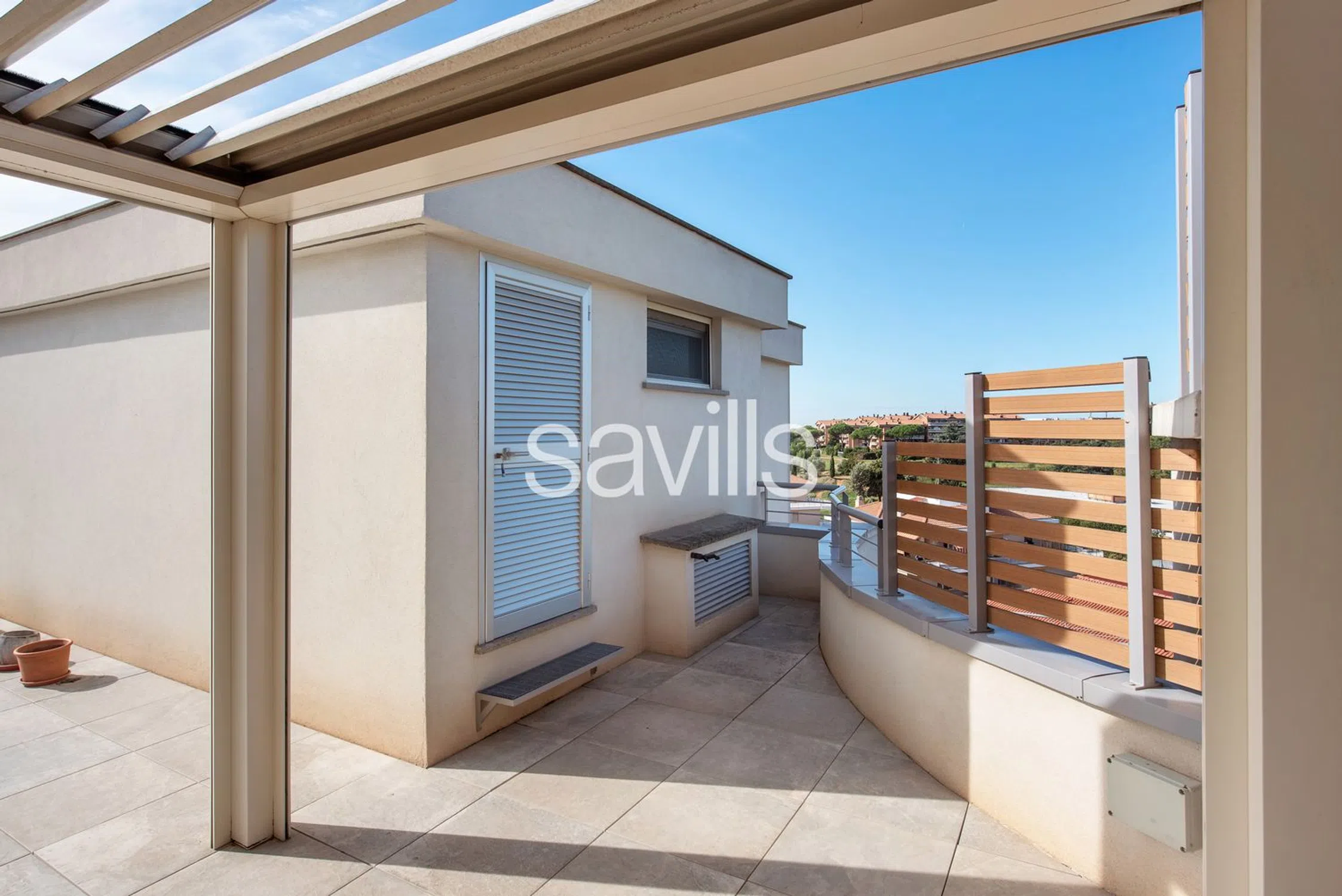 Quadrilocale in Aurelia - Photo 5