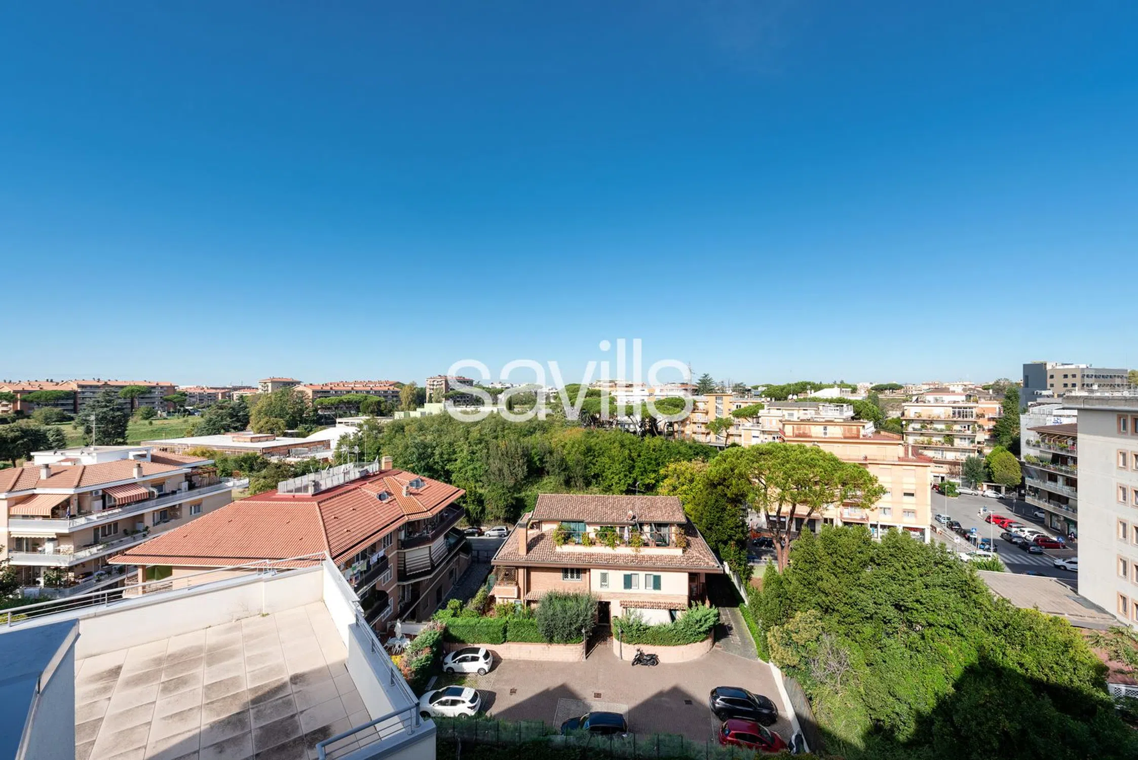 Quadrilocale in Aurelia - Photo 6
