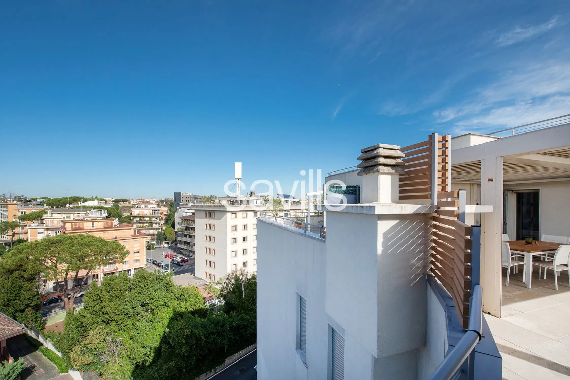 Quadrilocale in Aurelia - Photo 7