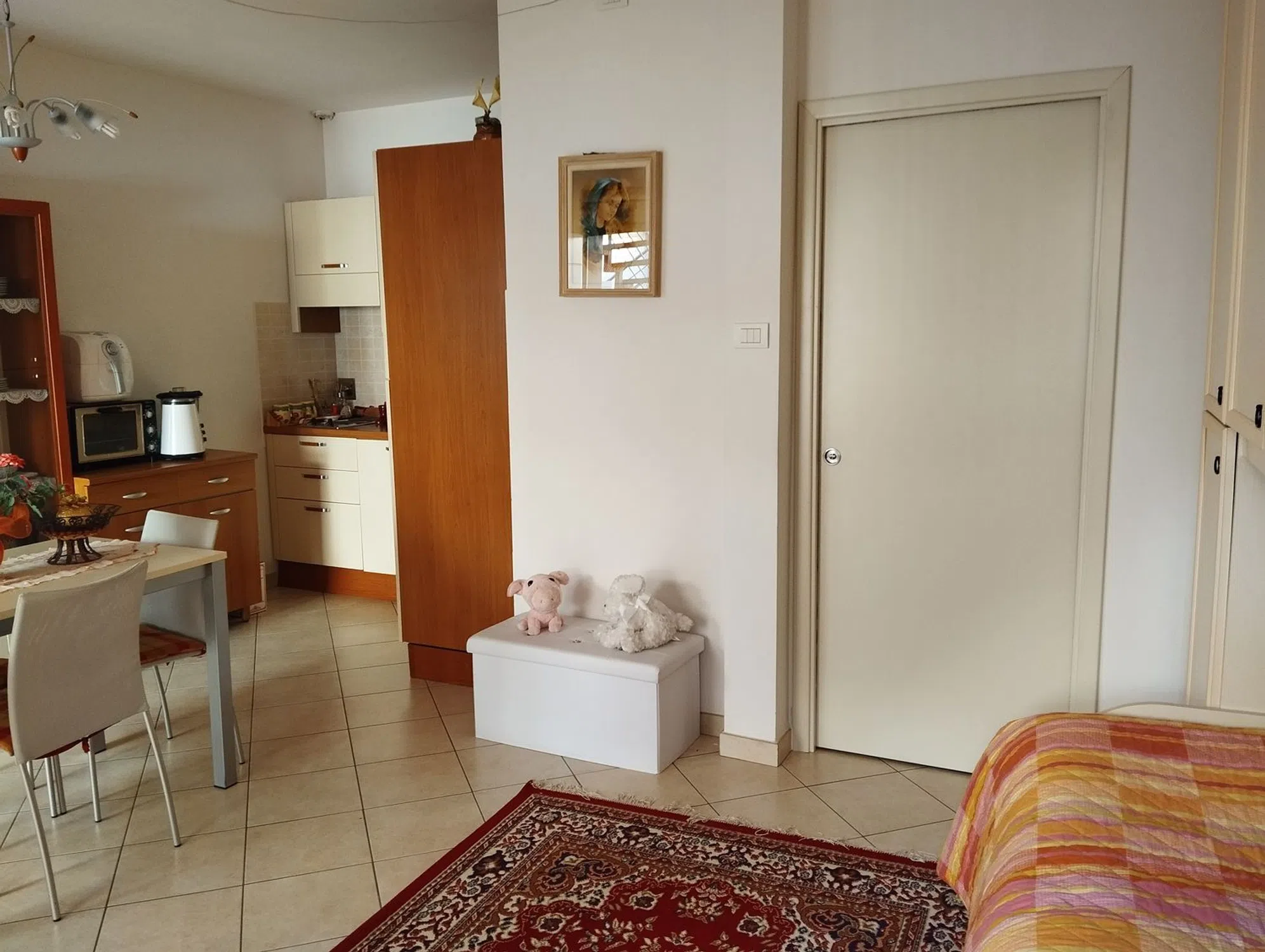 Monolocale in via delle Cento Stelle - Photo 2
