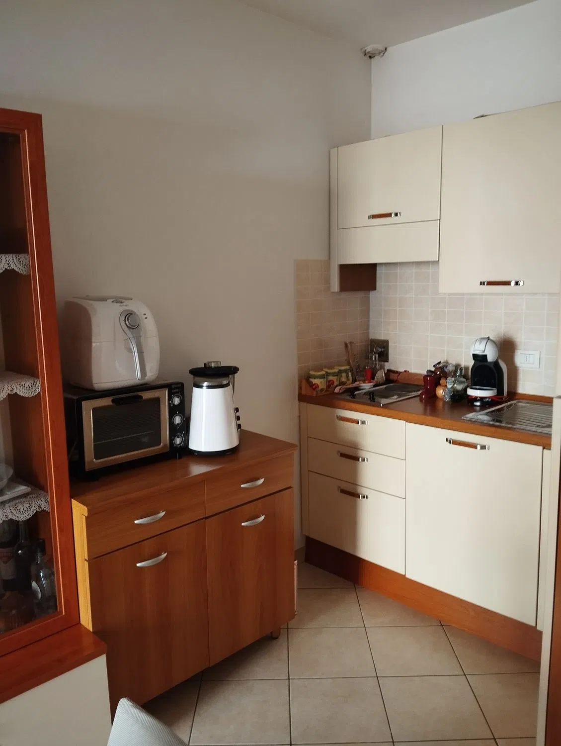 Monolocale in via delle Cento Stelle - Photo 17