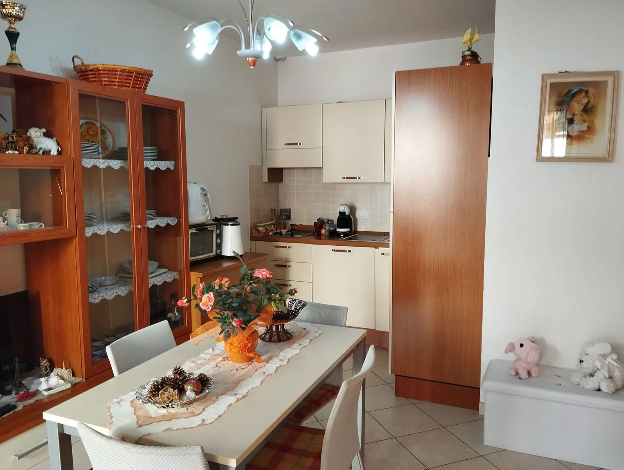 Monolocale in via delle Cento Stelle - Photo 6