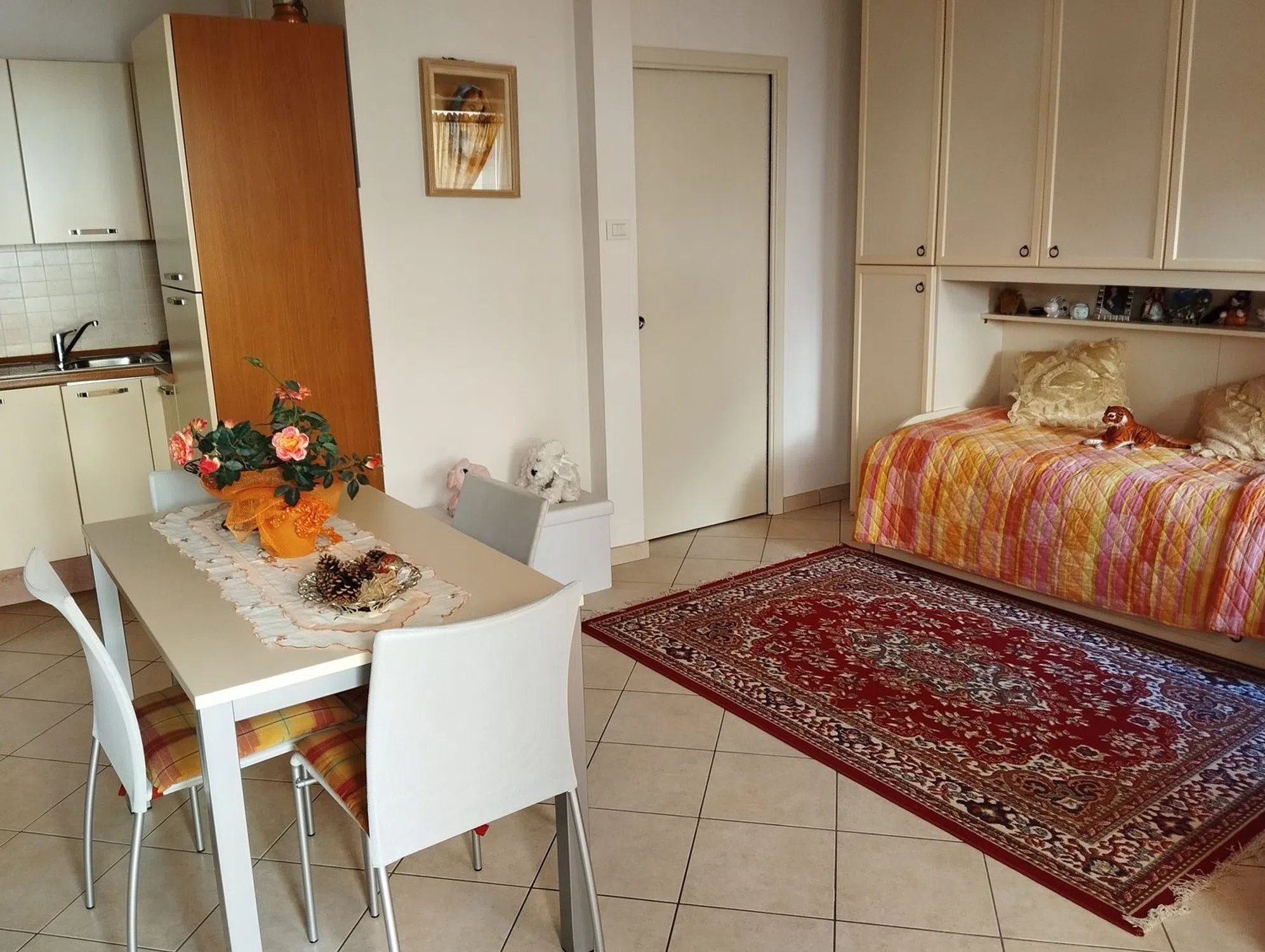 Monolocale in via delle Cento Stelle - Photo 9