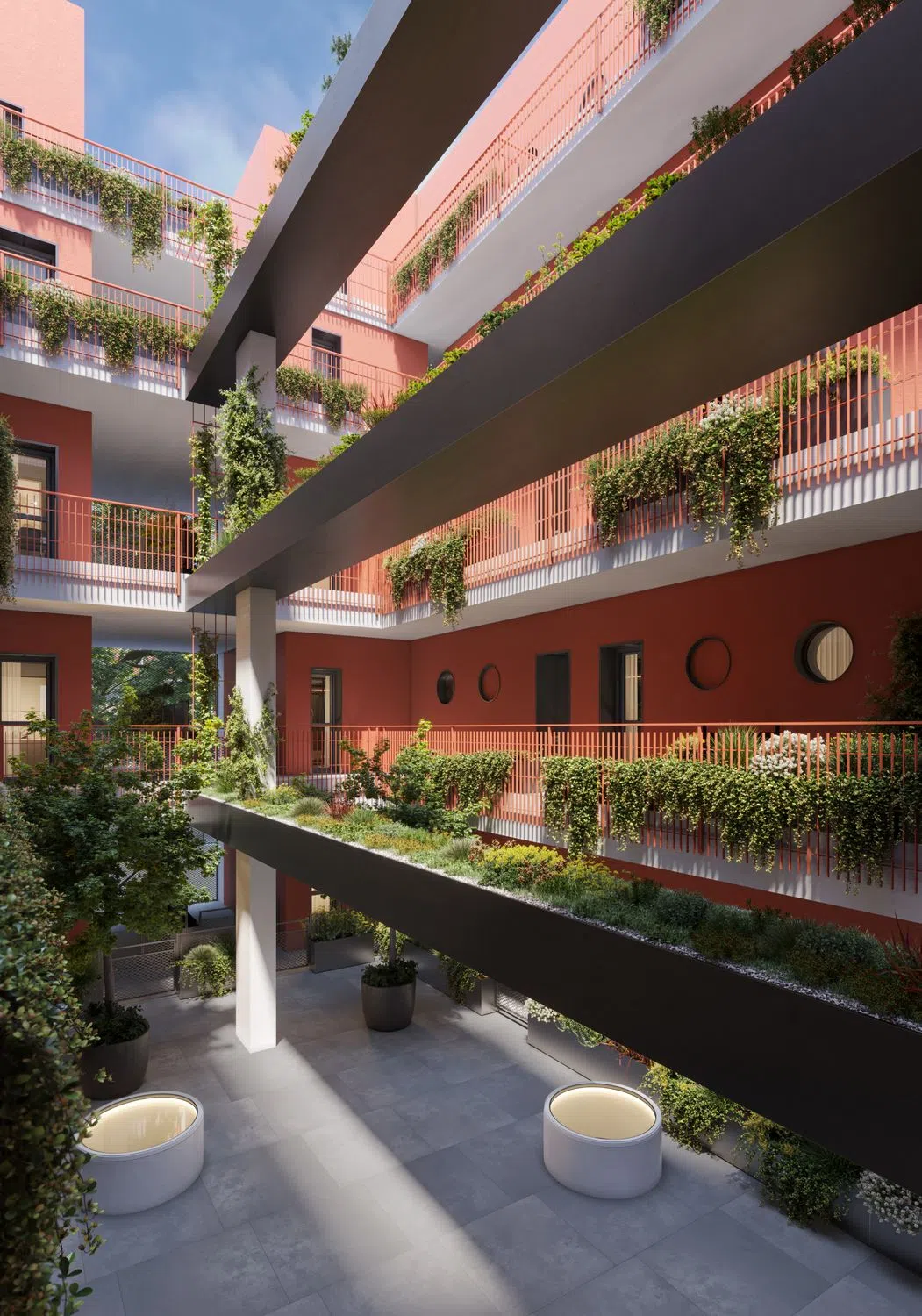 Monolocale in Costantino Baroni, 190 - Photo 11