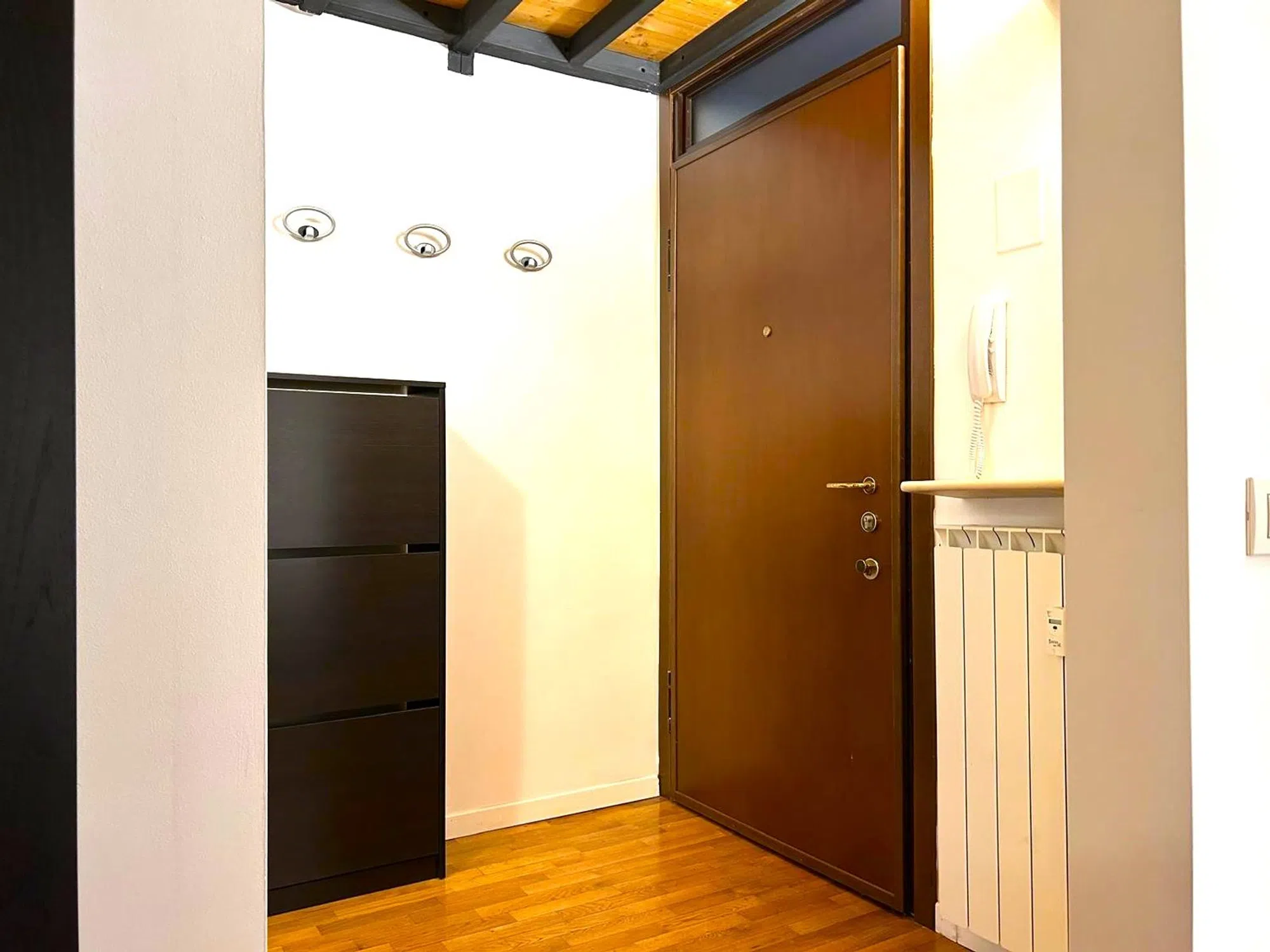 Appartamento su due piani in via Luigi Capranica s.n.c. - Photo 13