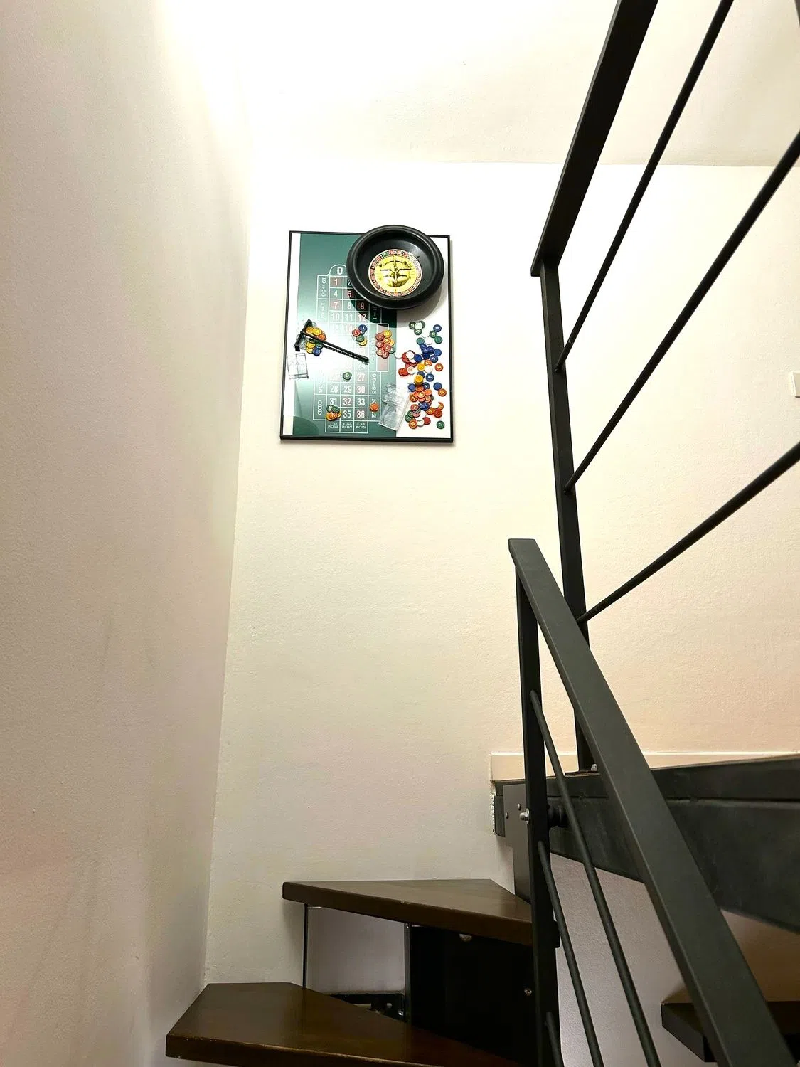 Appartamento su due piani in via Luigi Capranica s.n.c. - Photo 19