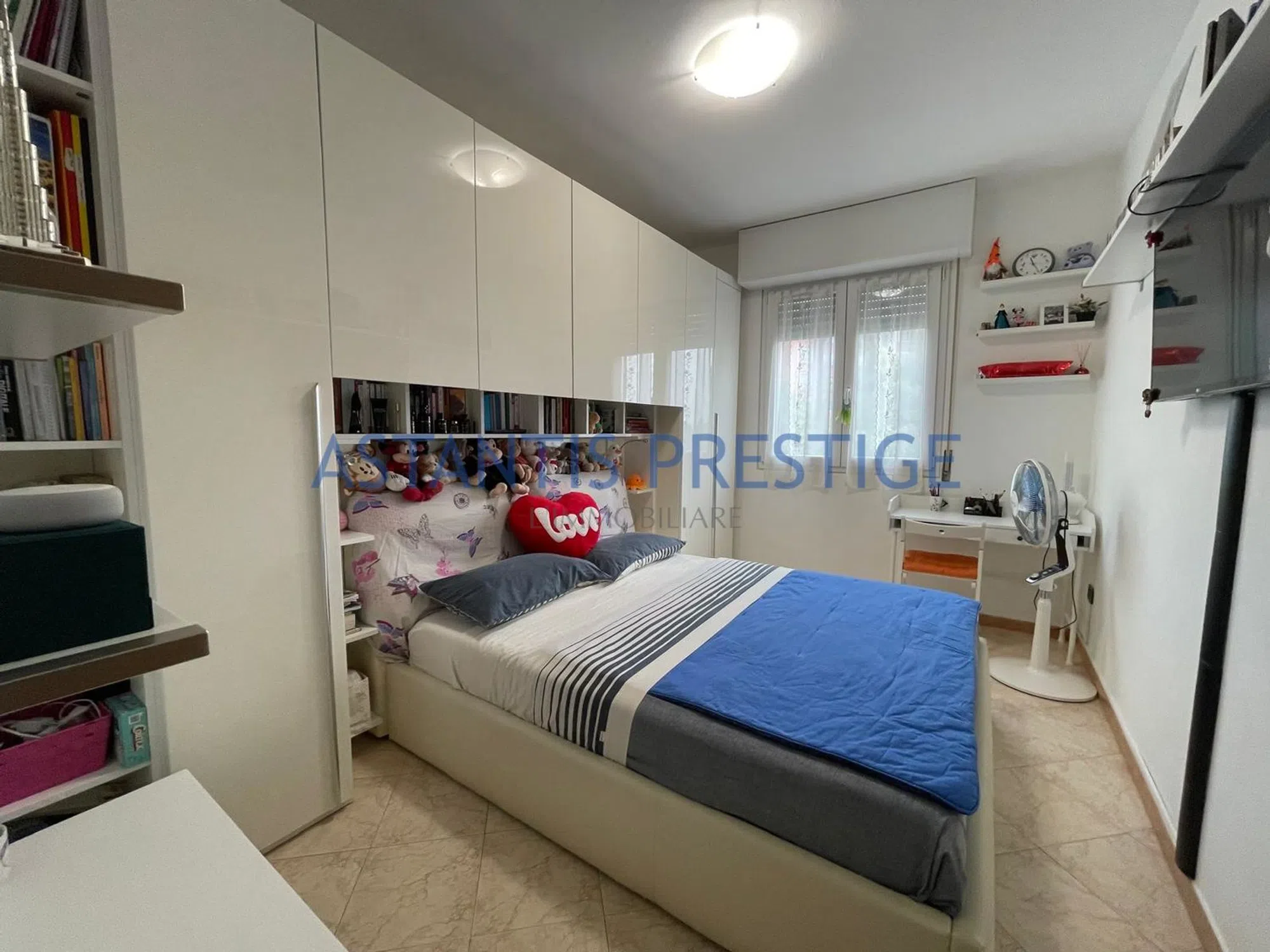 Quadrilocale in via degli Ontani s.n.c. - Photo 19