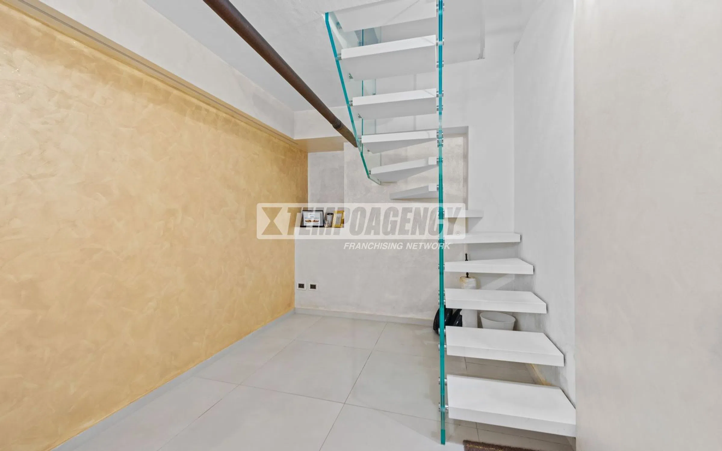 Bilocale in via Alessandro Visconti d'Aragona, 15 - Photo 11