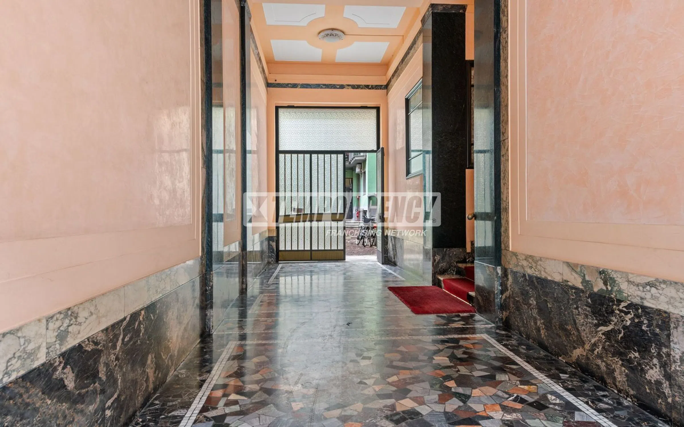 Bilocale in via Alessandro Visconti d'Aragona, 15 - Photo 16