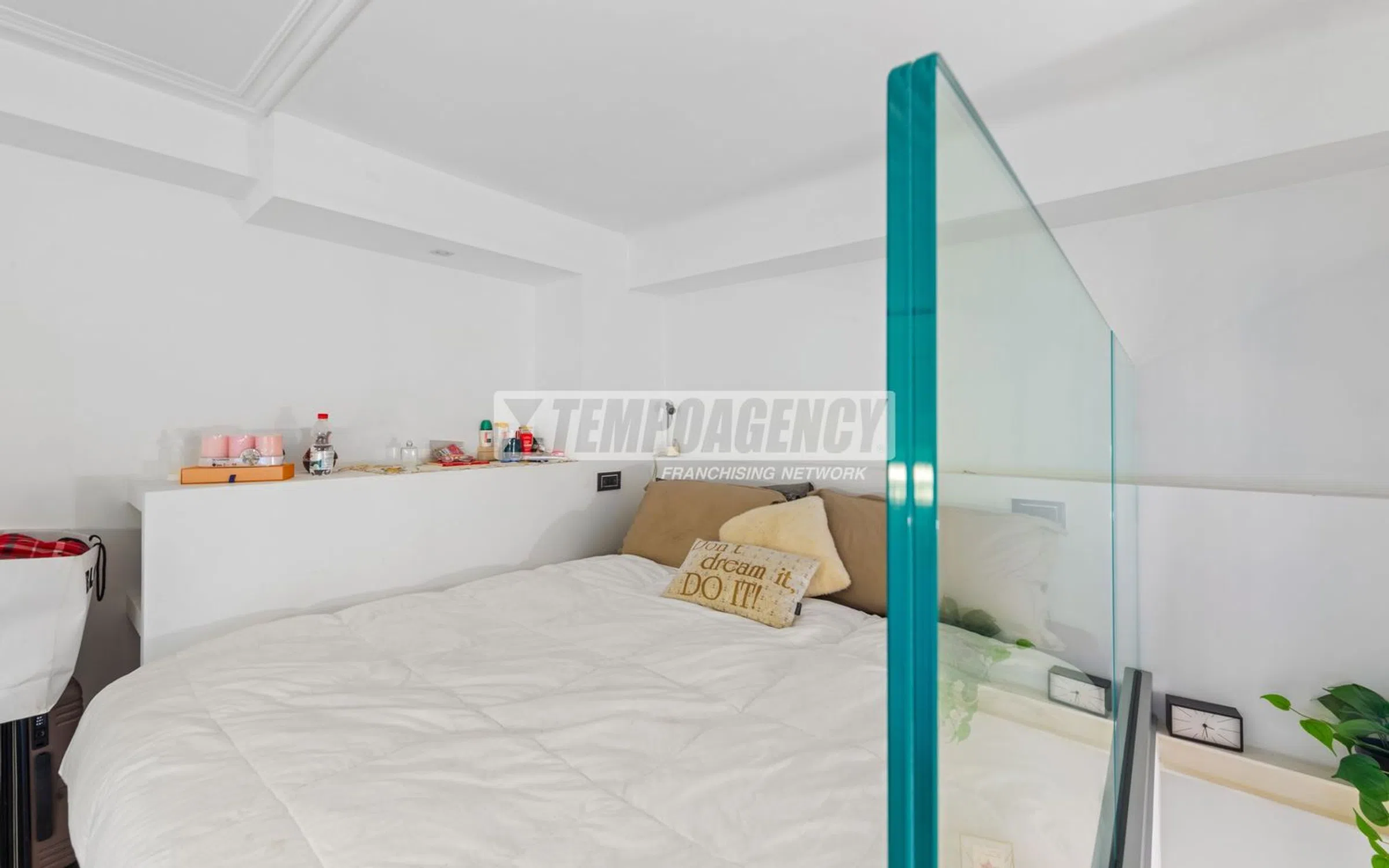 Bilocale in via Alessandro Visconti d'Aragona, 15 - Photo 9