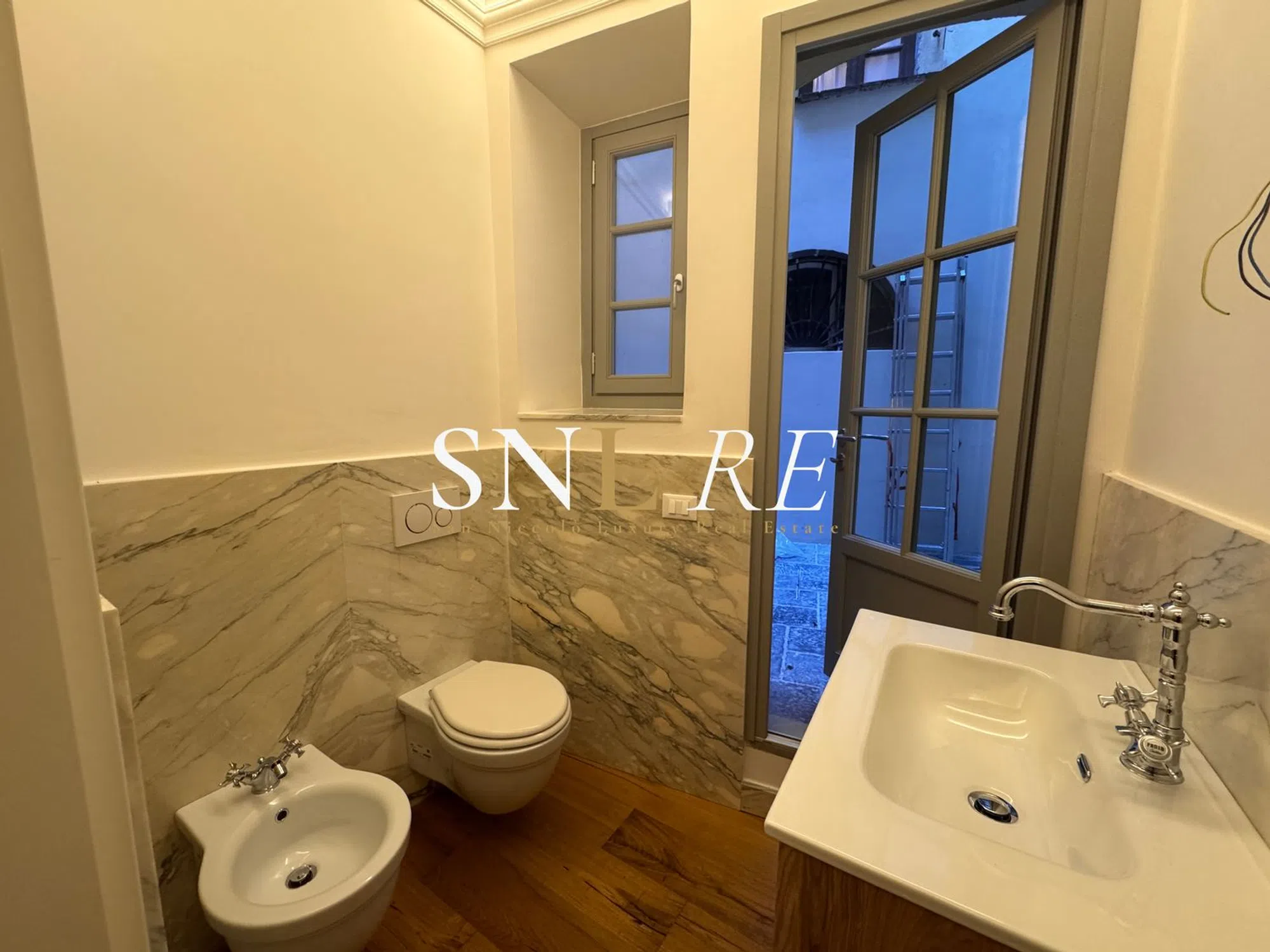Trilocale in via dei Serragli s.n.c. - Photo 8