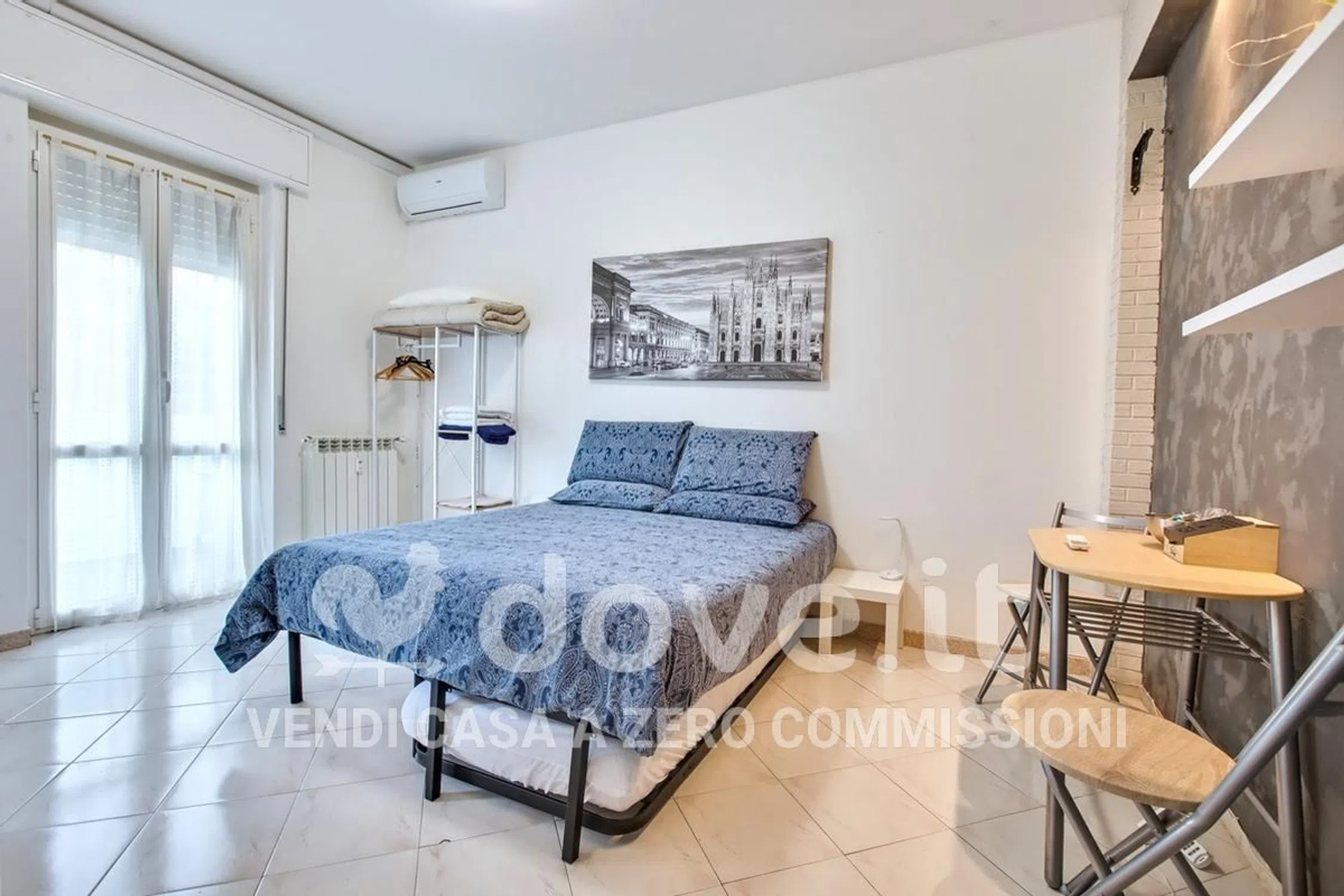 Bilocale in via Caldera, 132 - Photo 2