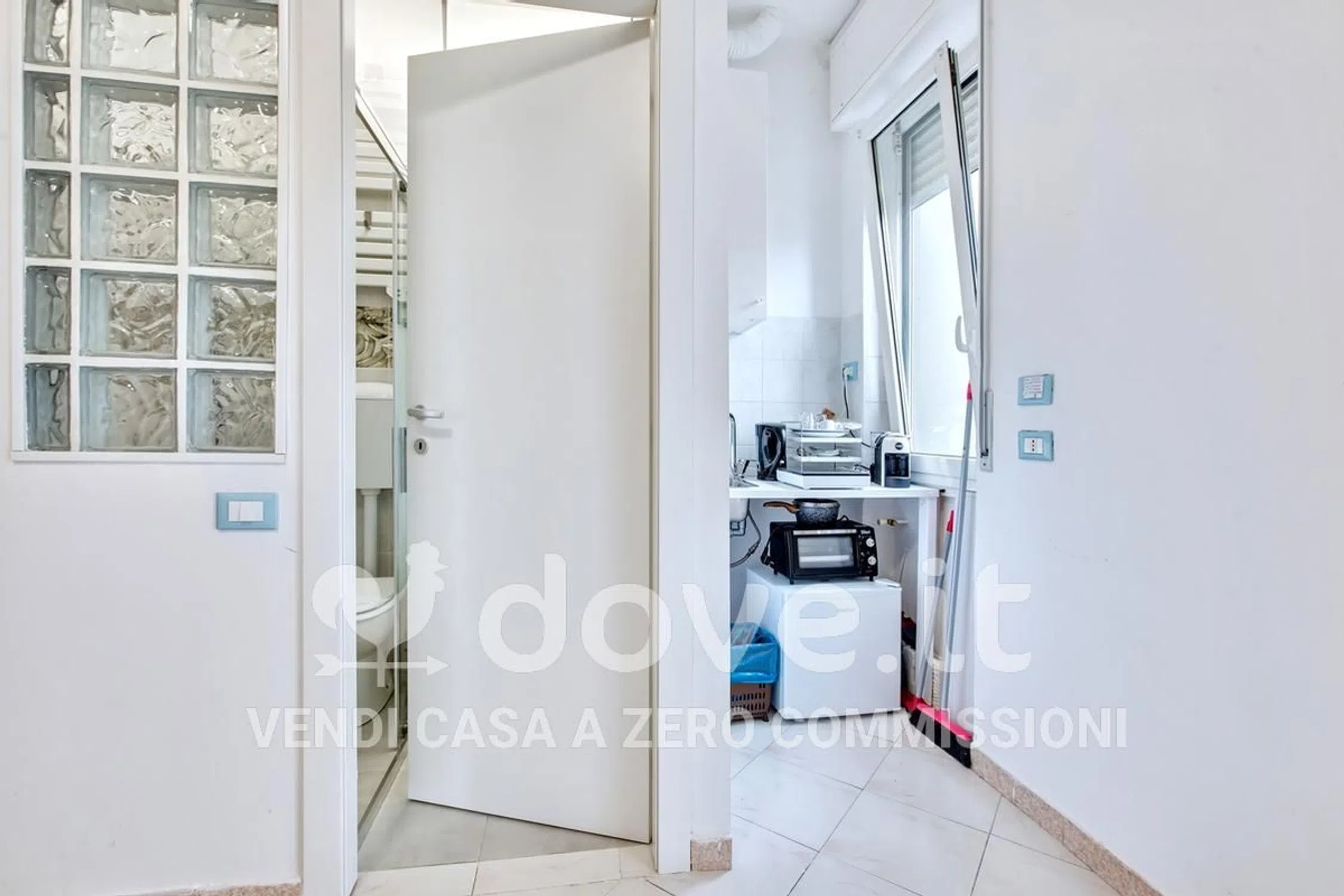 Bilocale in via Caldera, 132 - Photo 11