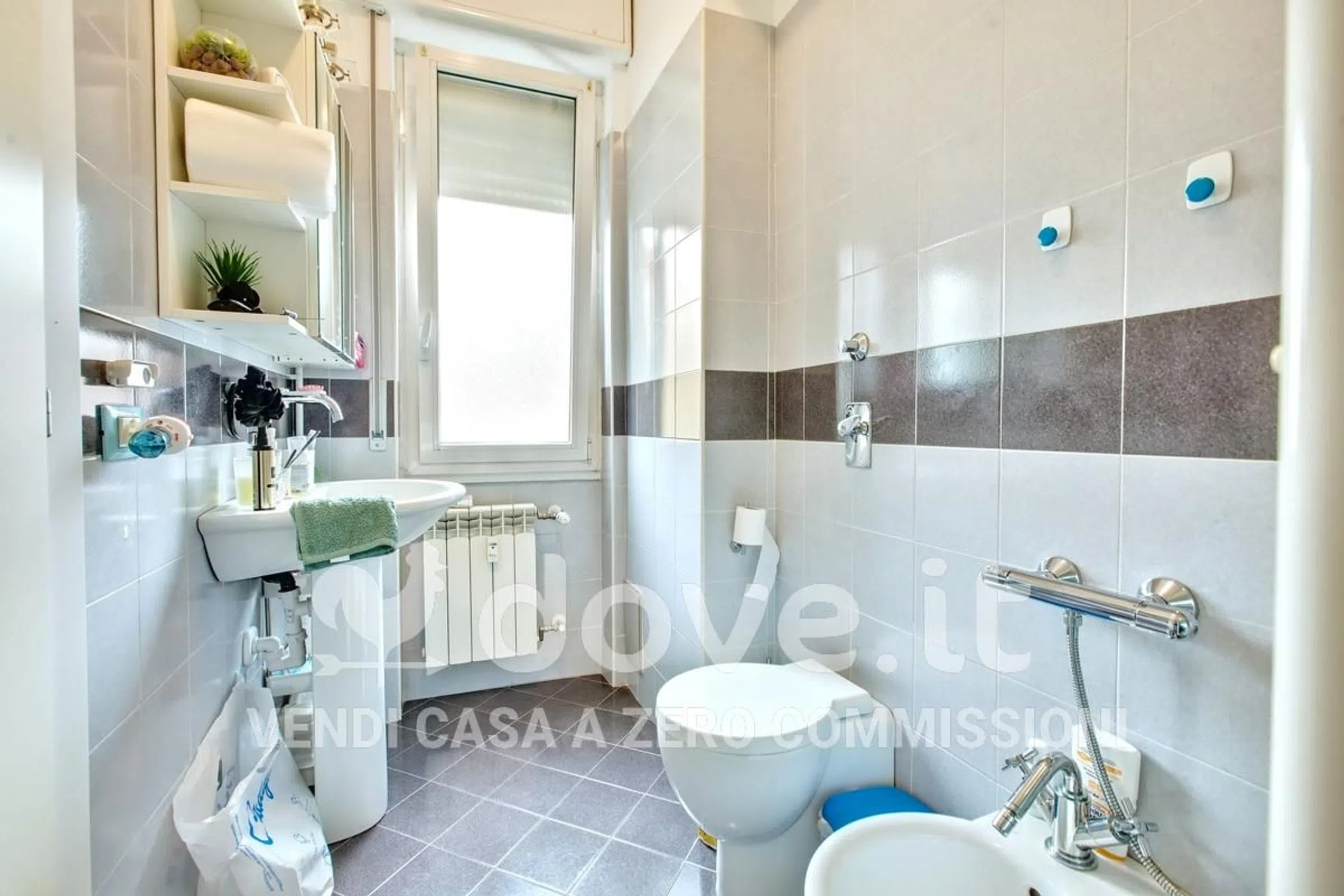 Bilocale in via Caldera, 132 - Photo 16