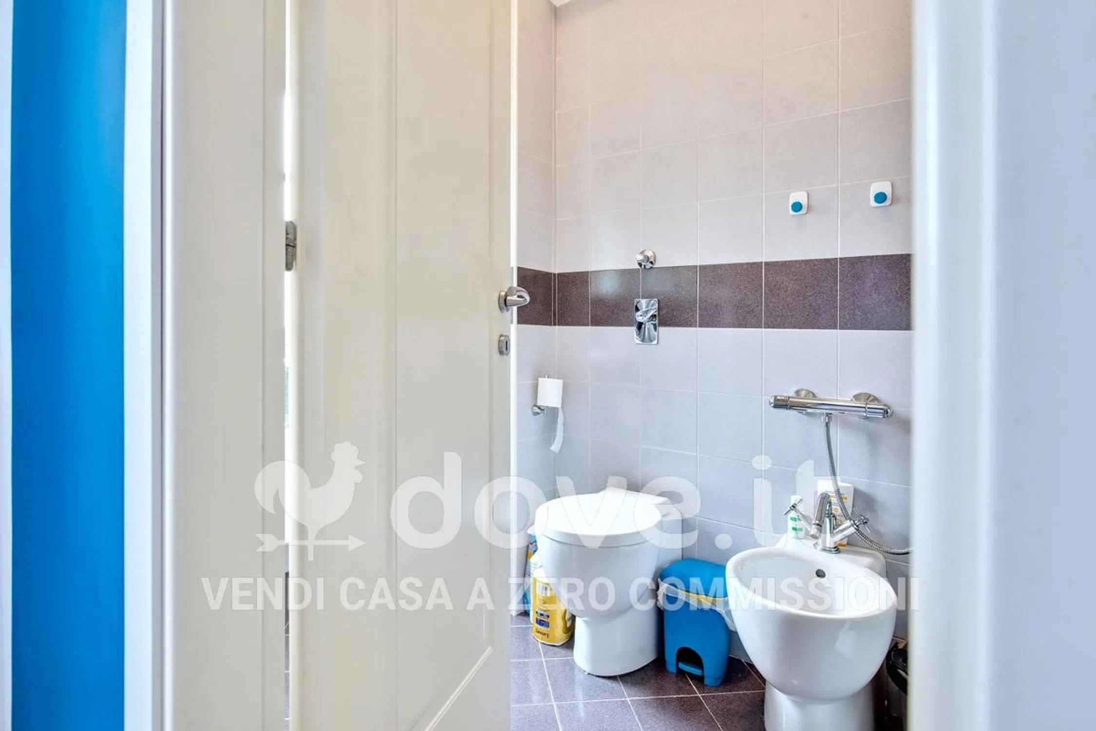 Bilocale in via Caldera, 132 - Photo 17