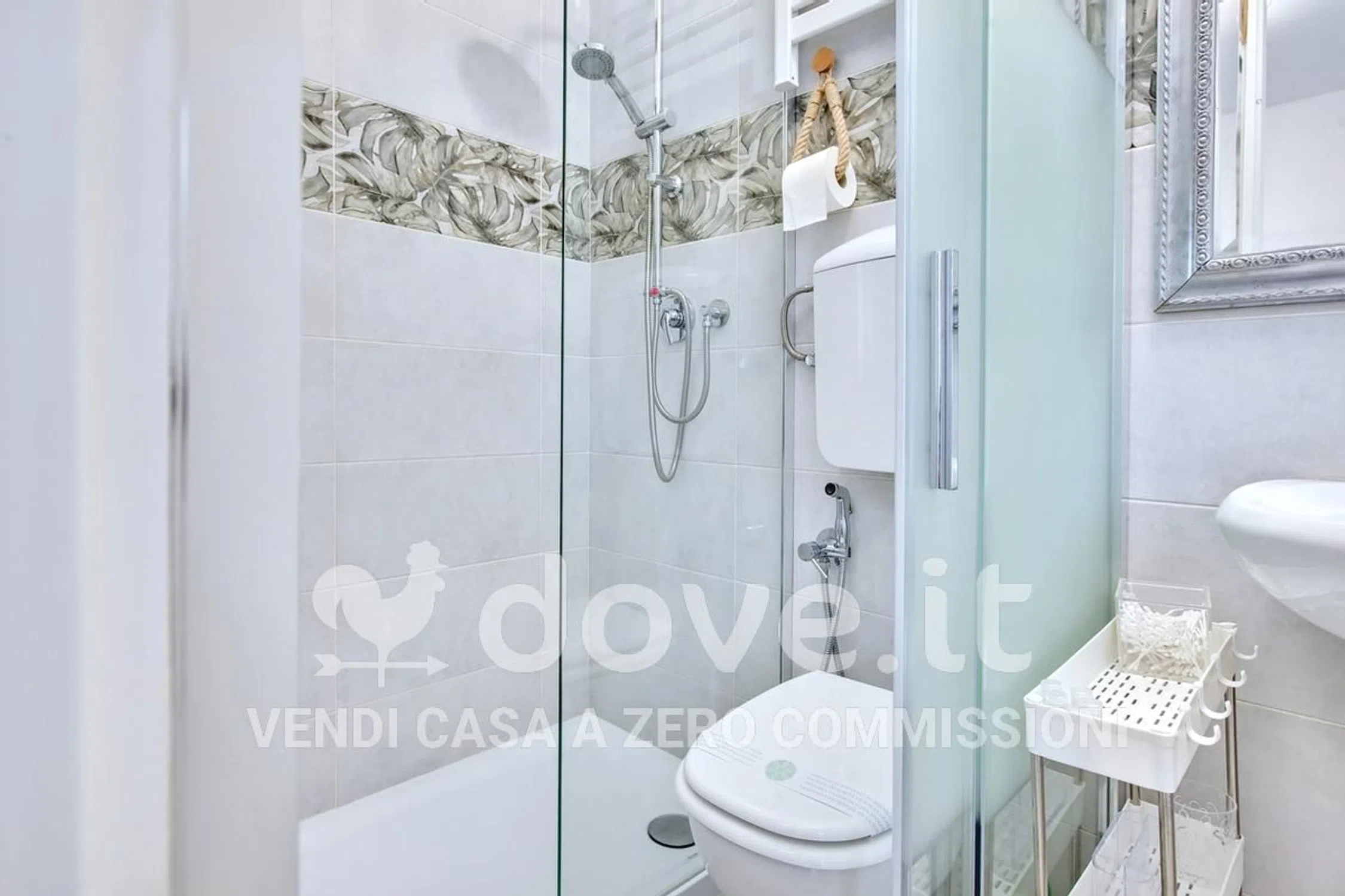 Bilocale in via Caldera, 132 - Photo 20