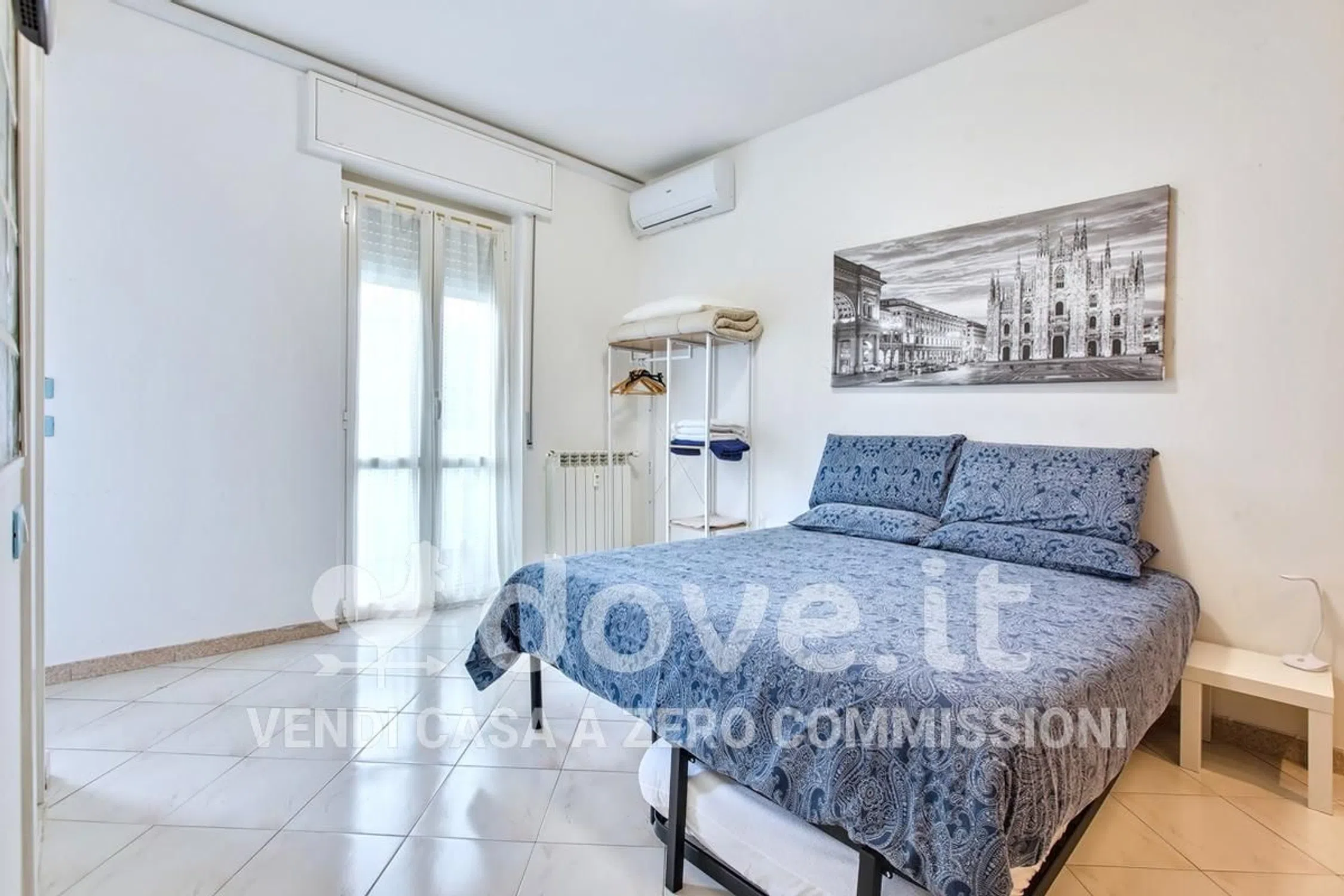 Bilocale in via Caldera, 132 - Photo 3