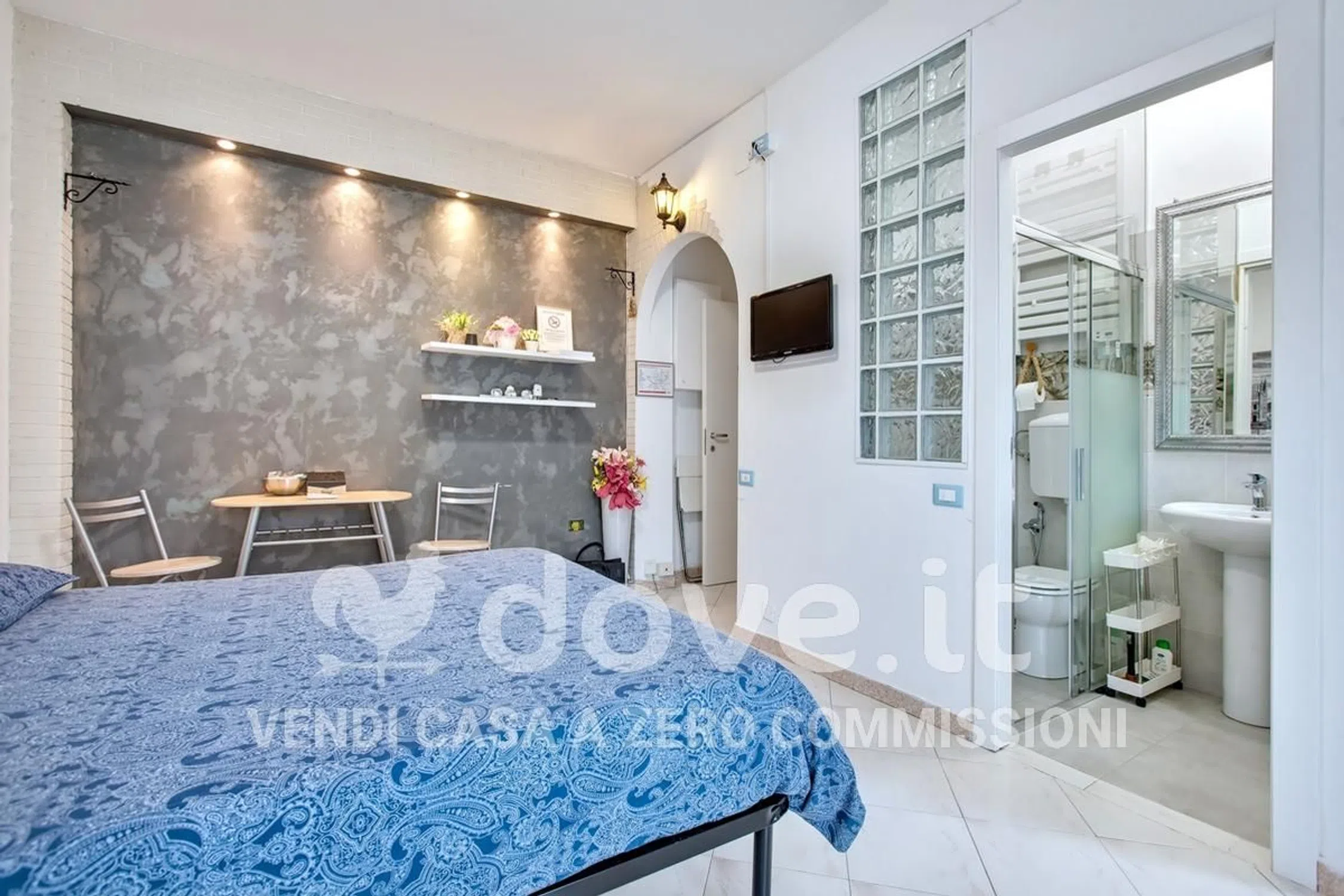 Bilocale in via Caldera, 132 - Photo 4