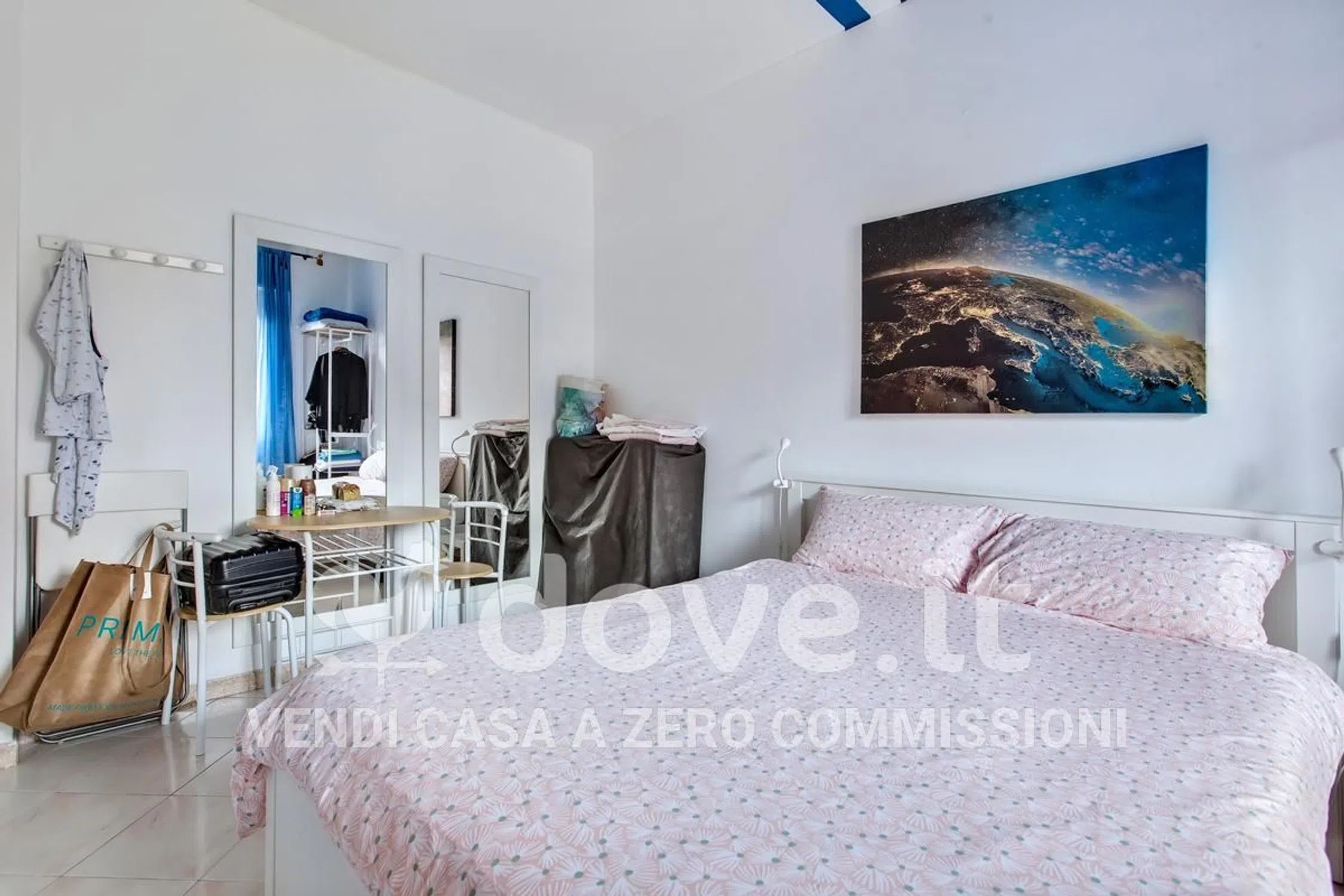 Bilocale in via Caldera, 132 - Photo 8