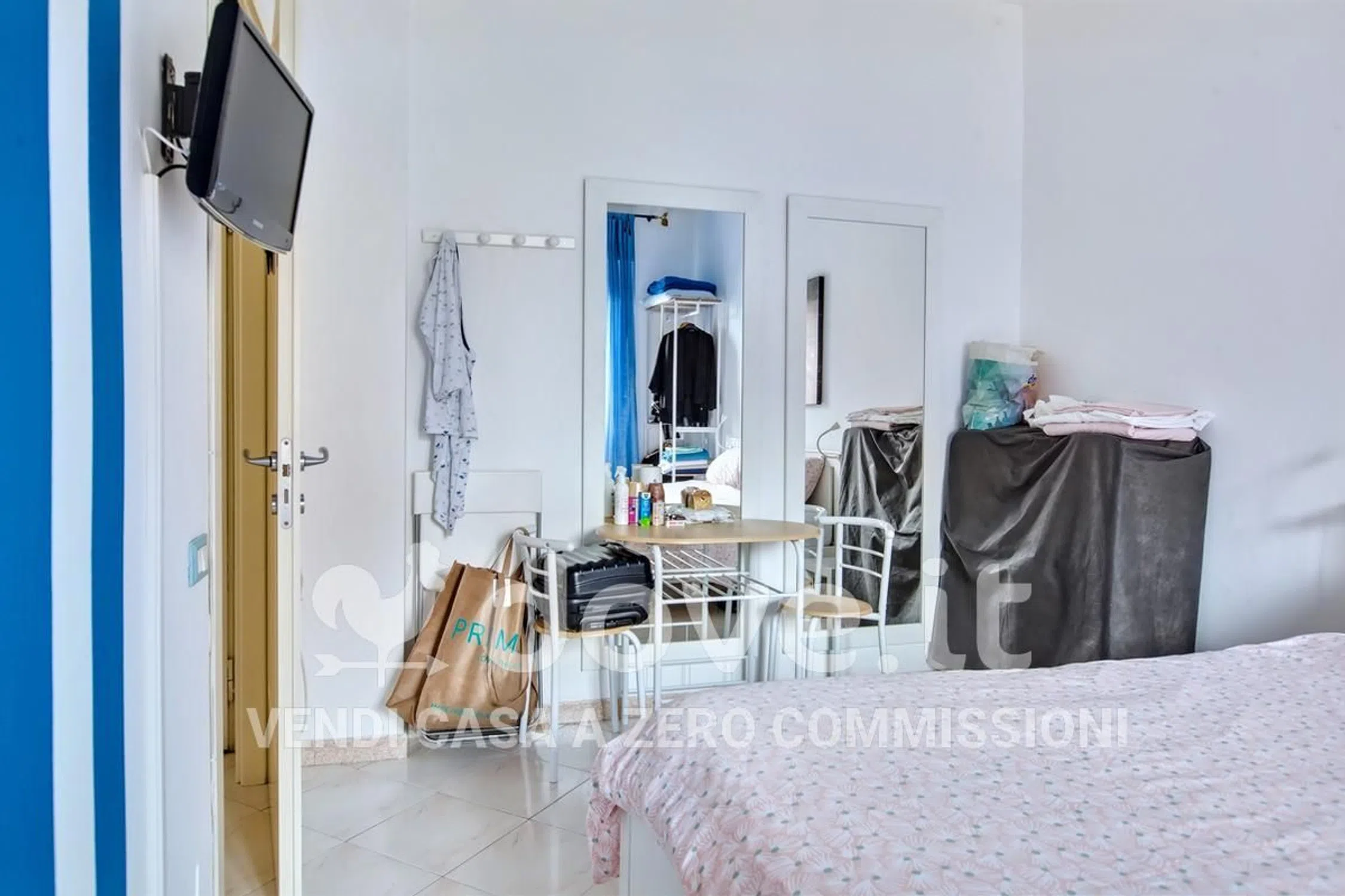 Bilocale in via Caldera, 132 - Photo 9