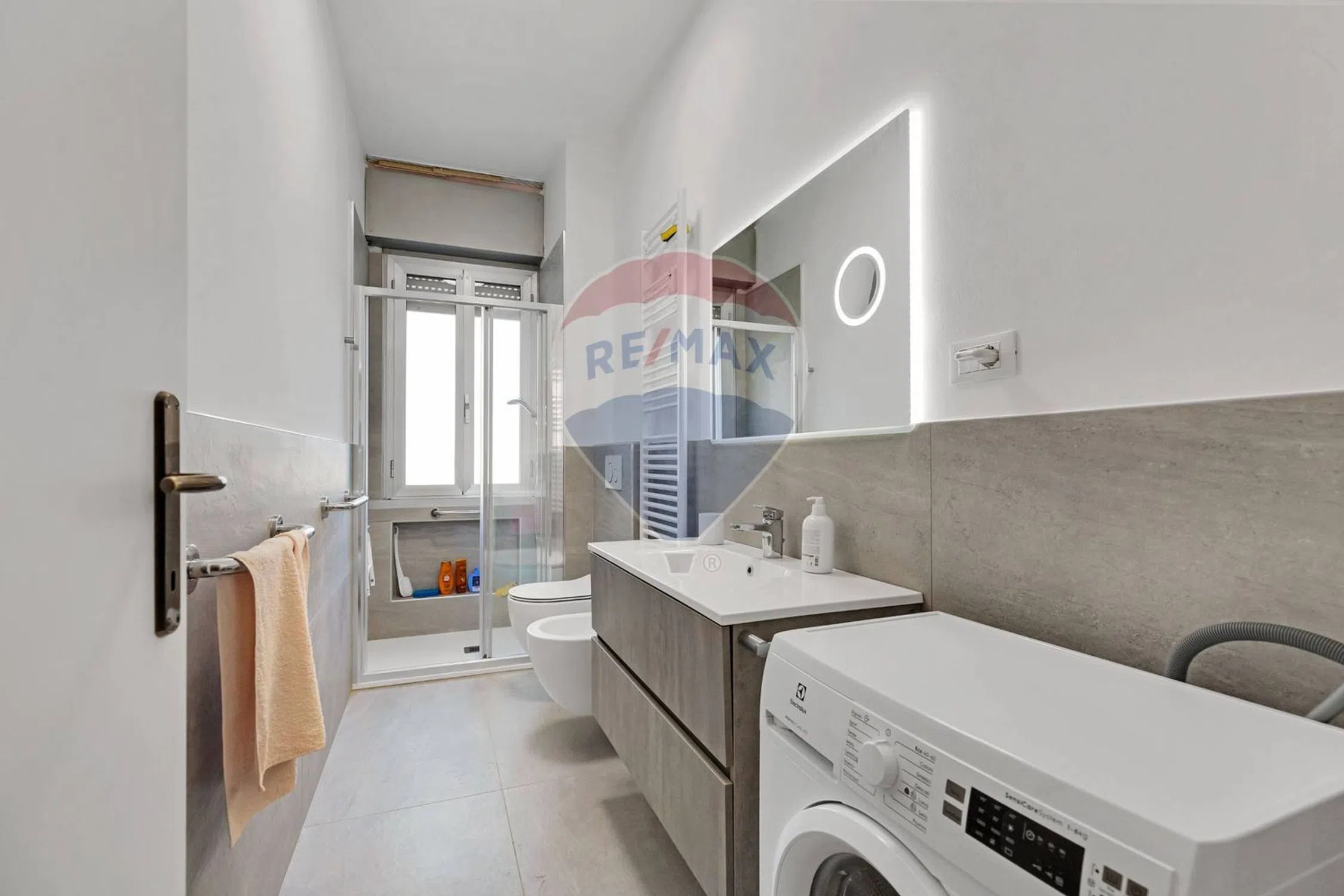 Bilocale in via Giovanni Battista Piranesi, 35 - Photo 11