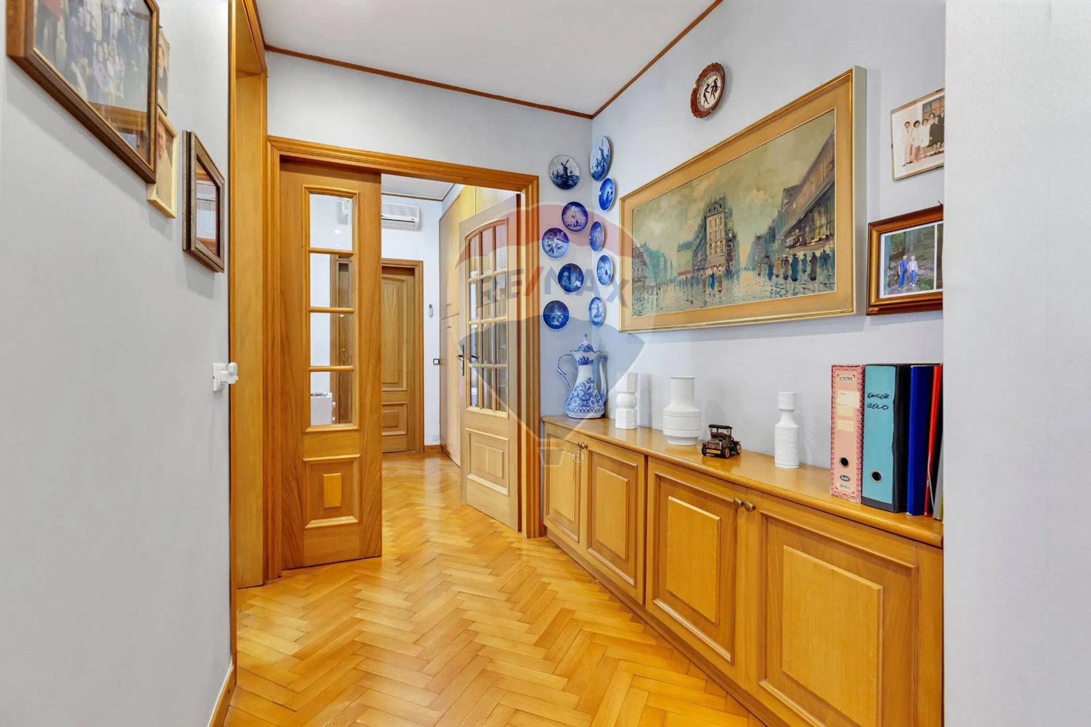 Bilocale in via Giovanni Battista Piranesi, 35 - Photo 4