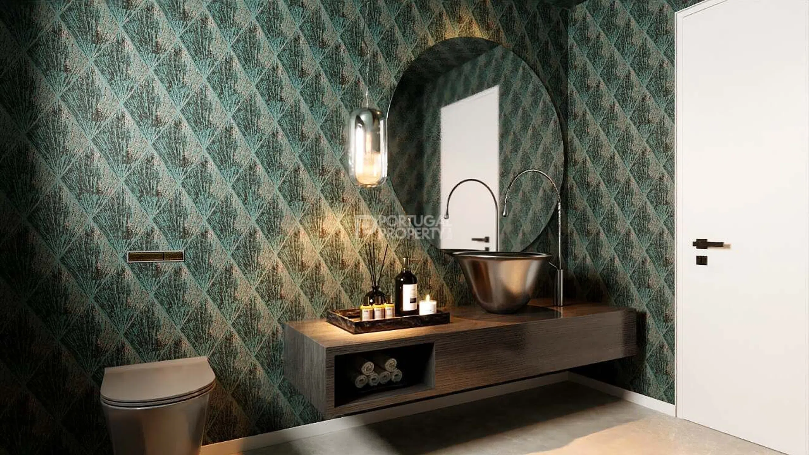 Moradia - Photo 18