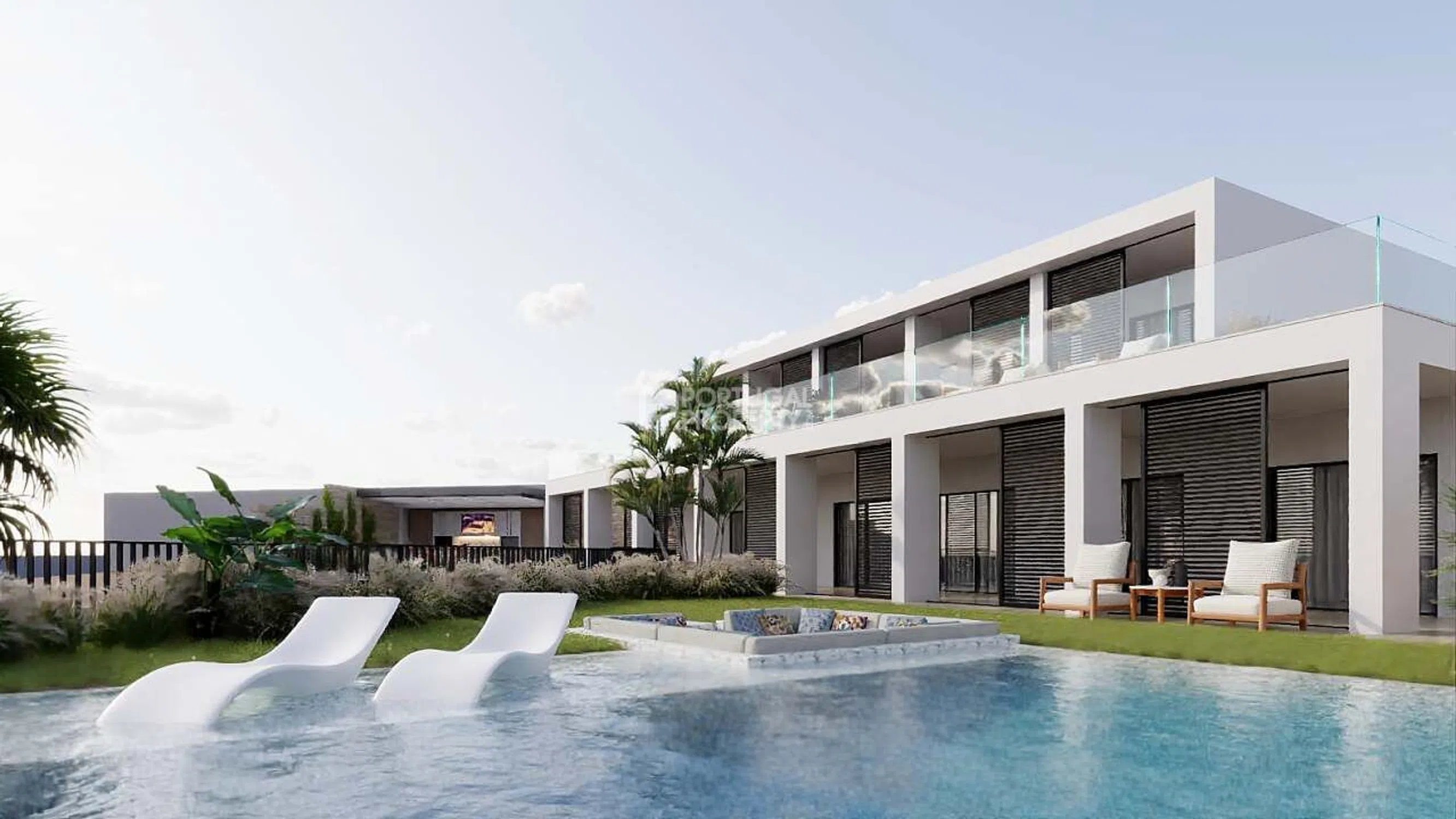 Moradia - Photo 2