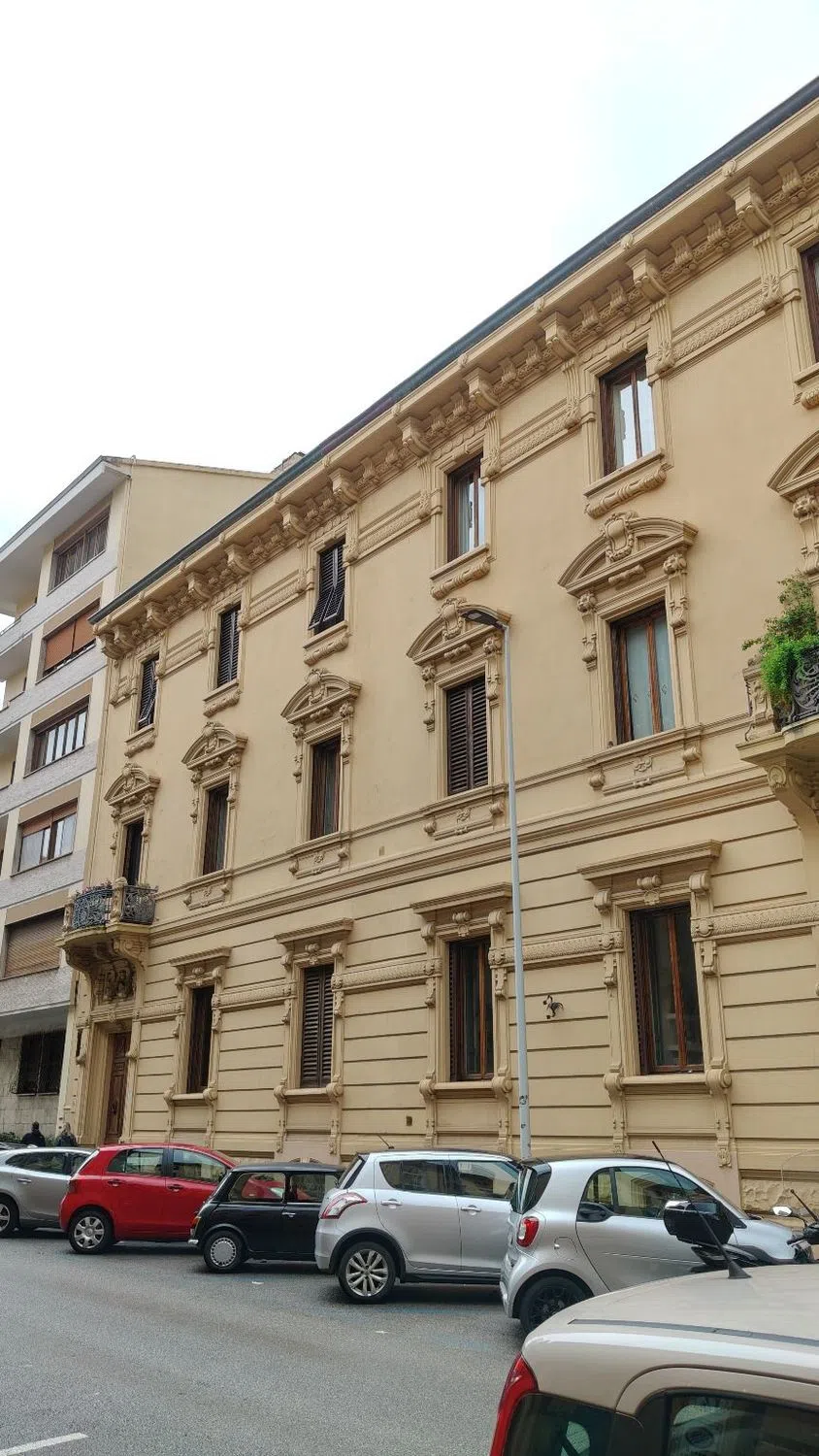 Appartamento in via Jacopo Nardi s.n.c. - Photo 2