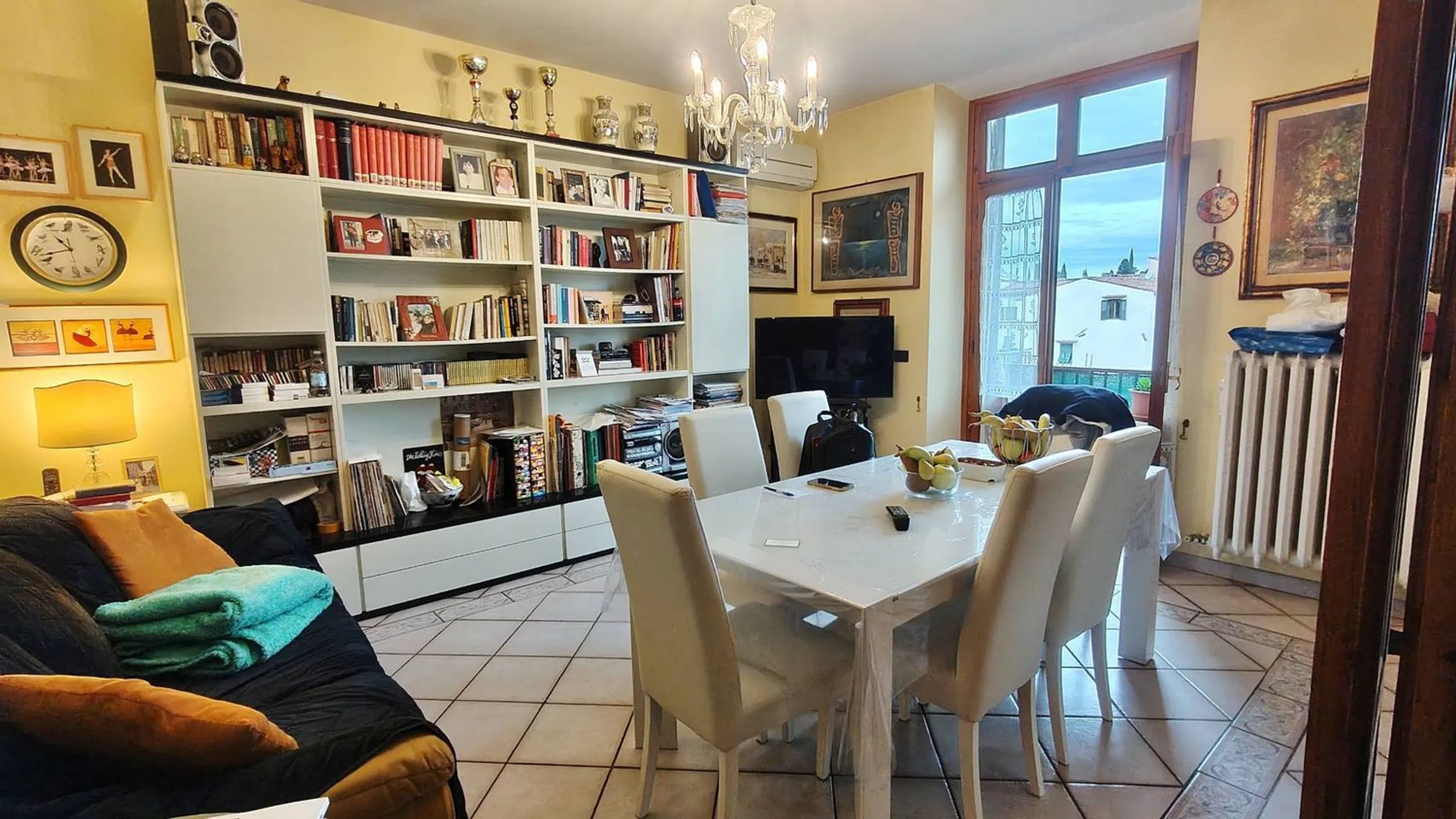 Appartamento in via Jacopo Nardi s.n.c. - Photo 11