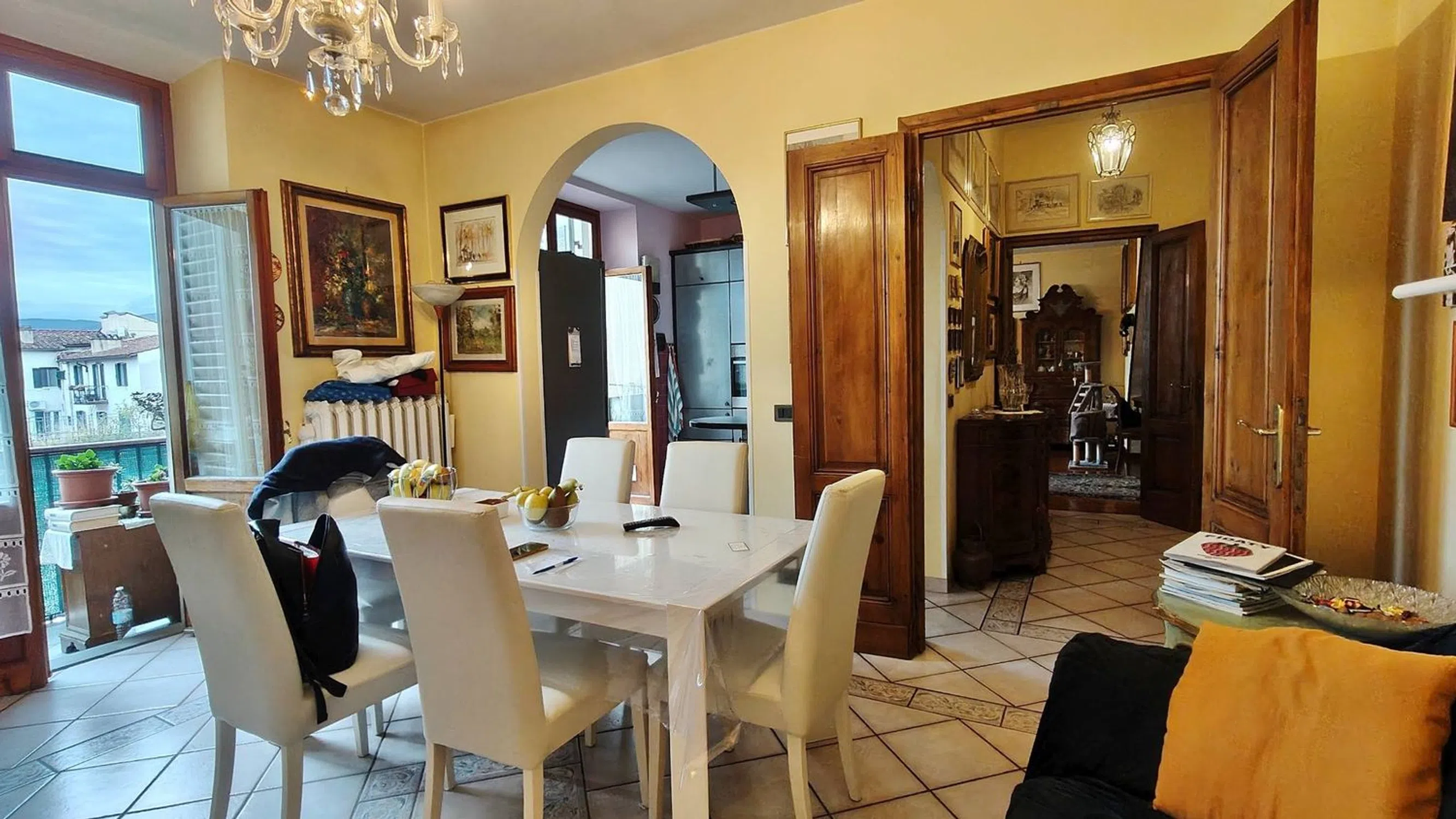 Appartamento in via Jacopo Nardi s.n.c. - Photo 12