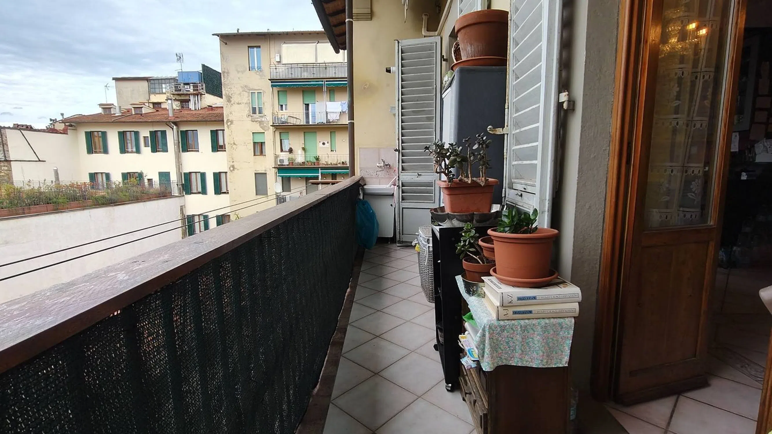 Appartamento in via Jacopo Nardi s.n.c. - Photo 13
