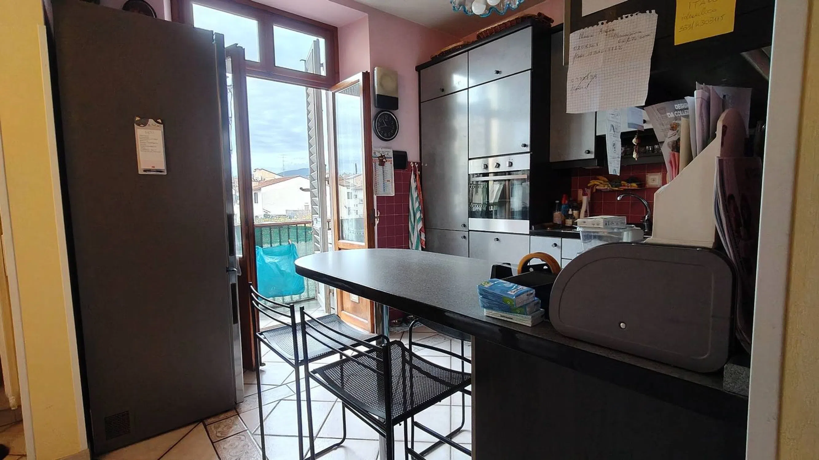 Appartamento in via Jacopo Nardi s.n.c. - Photo 14