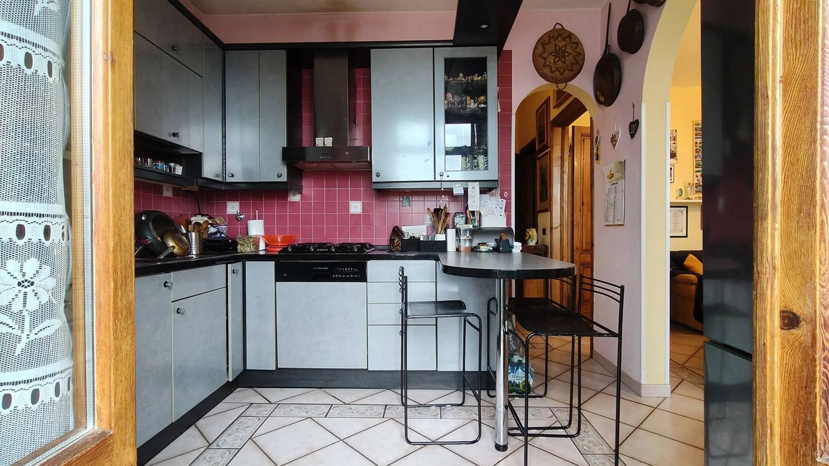 Appartamento in via Jacopo Nardi s.n.c. - Photo 15