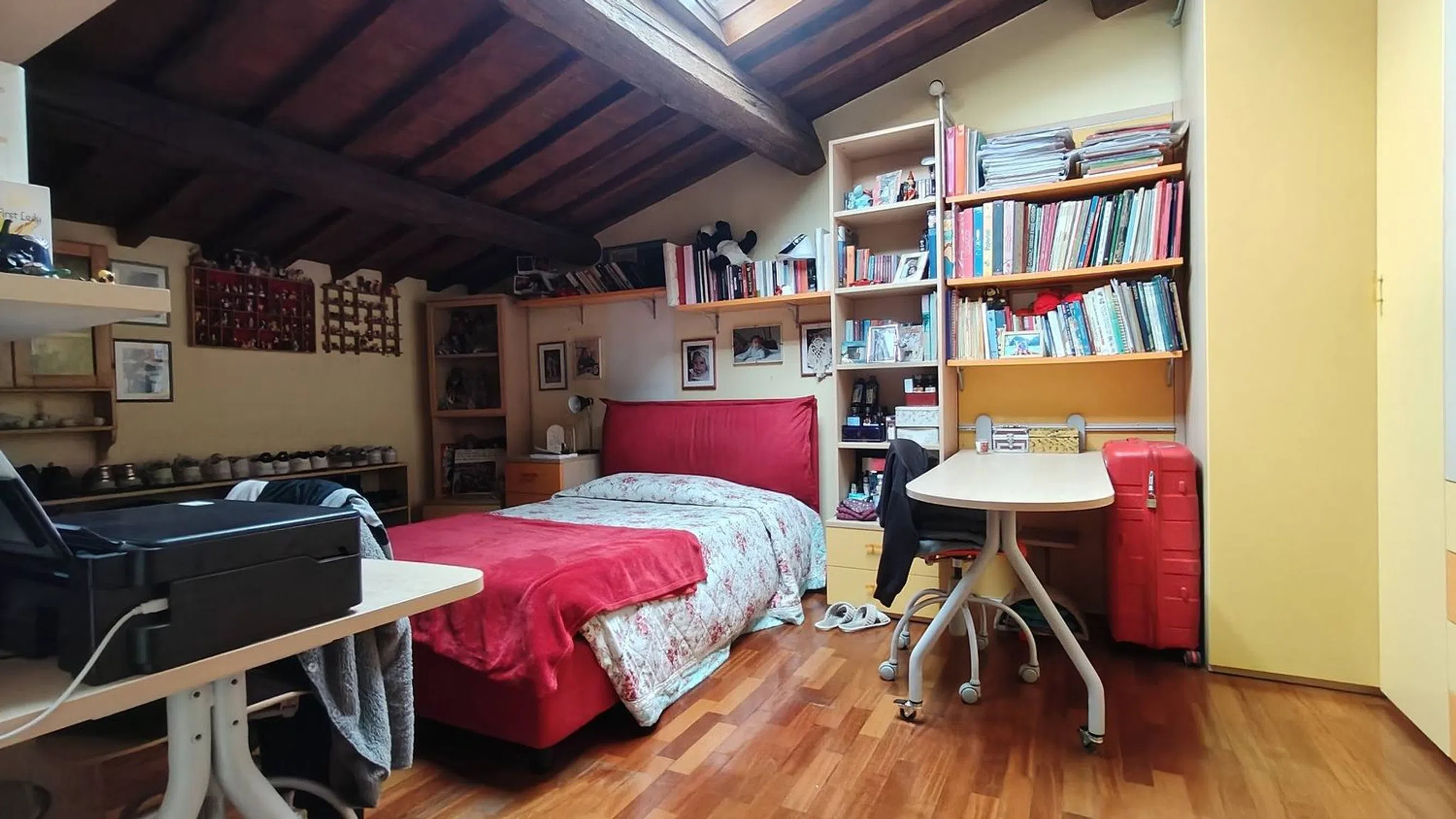Appartamento in via Jacopo Nardi s.n.c. - Photo 20