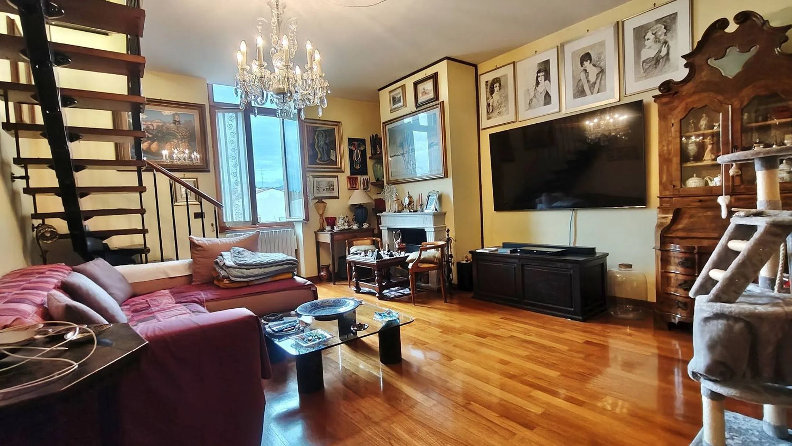 Appartamento in via Jacopo Nardi s.n.c. - Photo 3