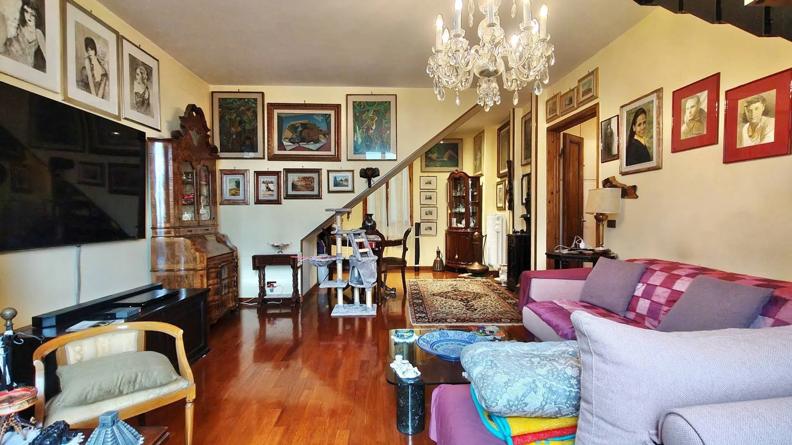 Appartamento in via Jacopo Nardi s.n.c. - Photo 5