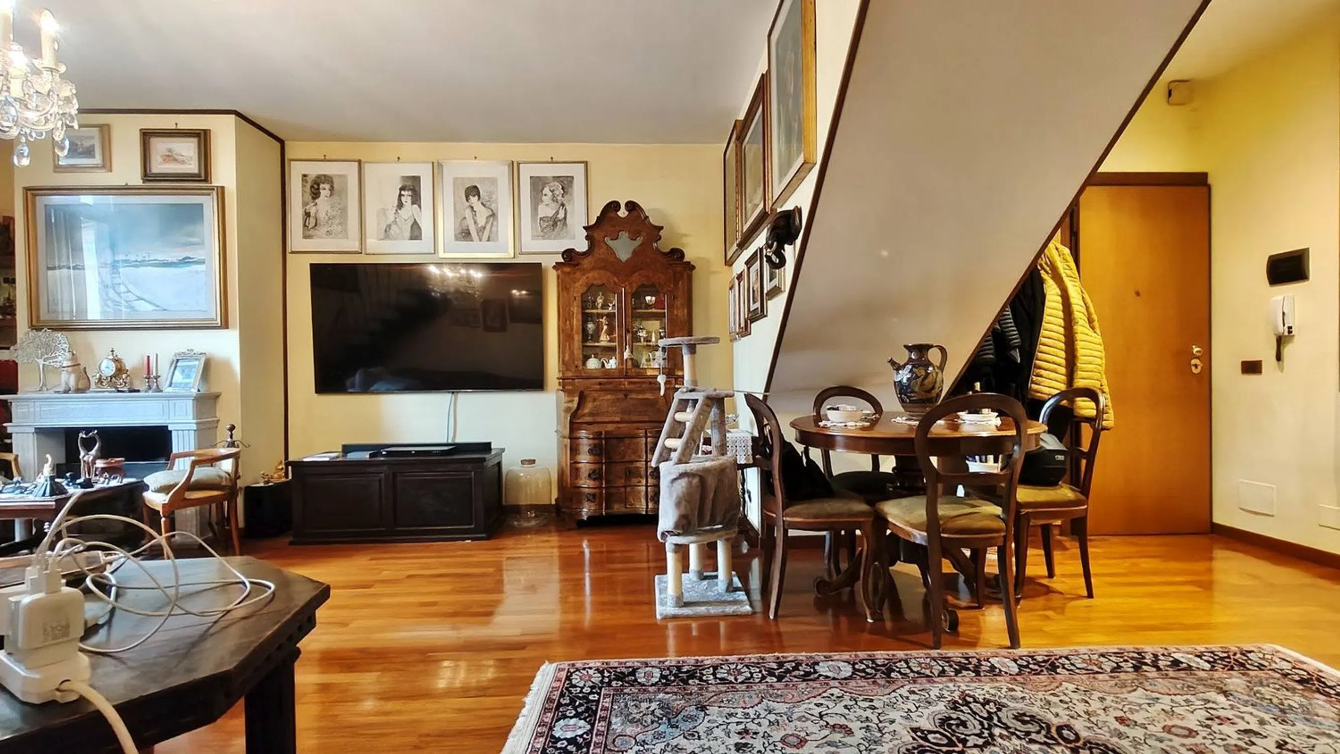 Appartamento in via Jacopo Nardi s.n.c. - Photo 8