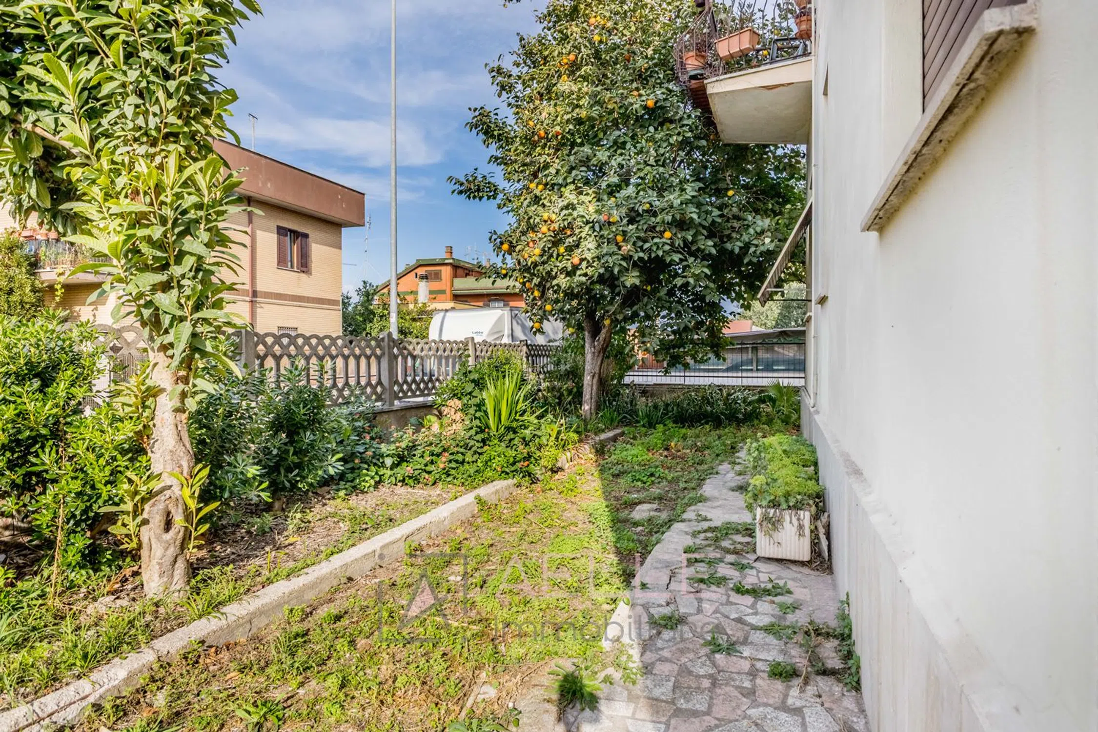 Villa in via Giuseppe Fagnano s.n.c. - Photo 17