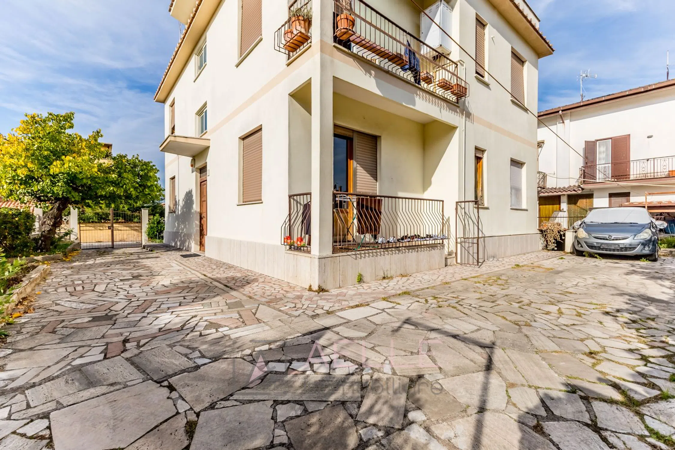 Villa in via Giuseppe Fagnano s.n.c. - Photo 3